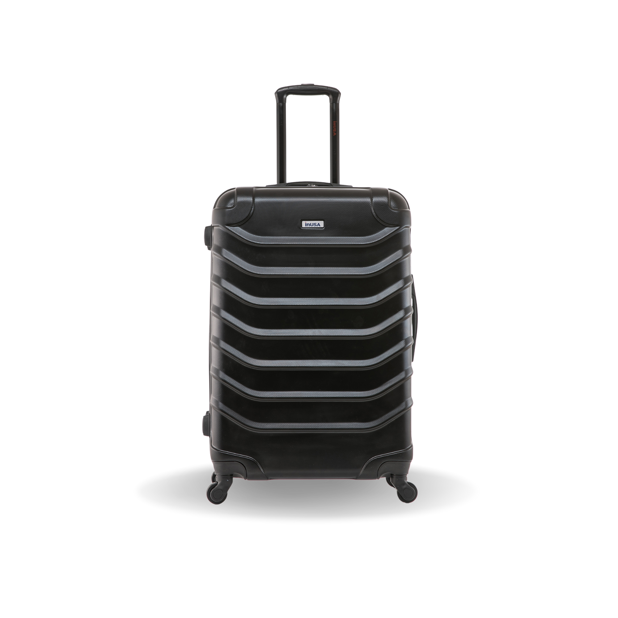 InUSA Luggage Endurance Large 28" Spinner Suitcase