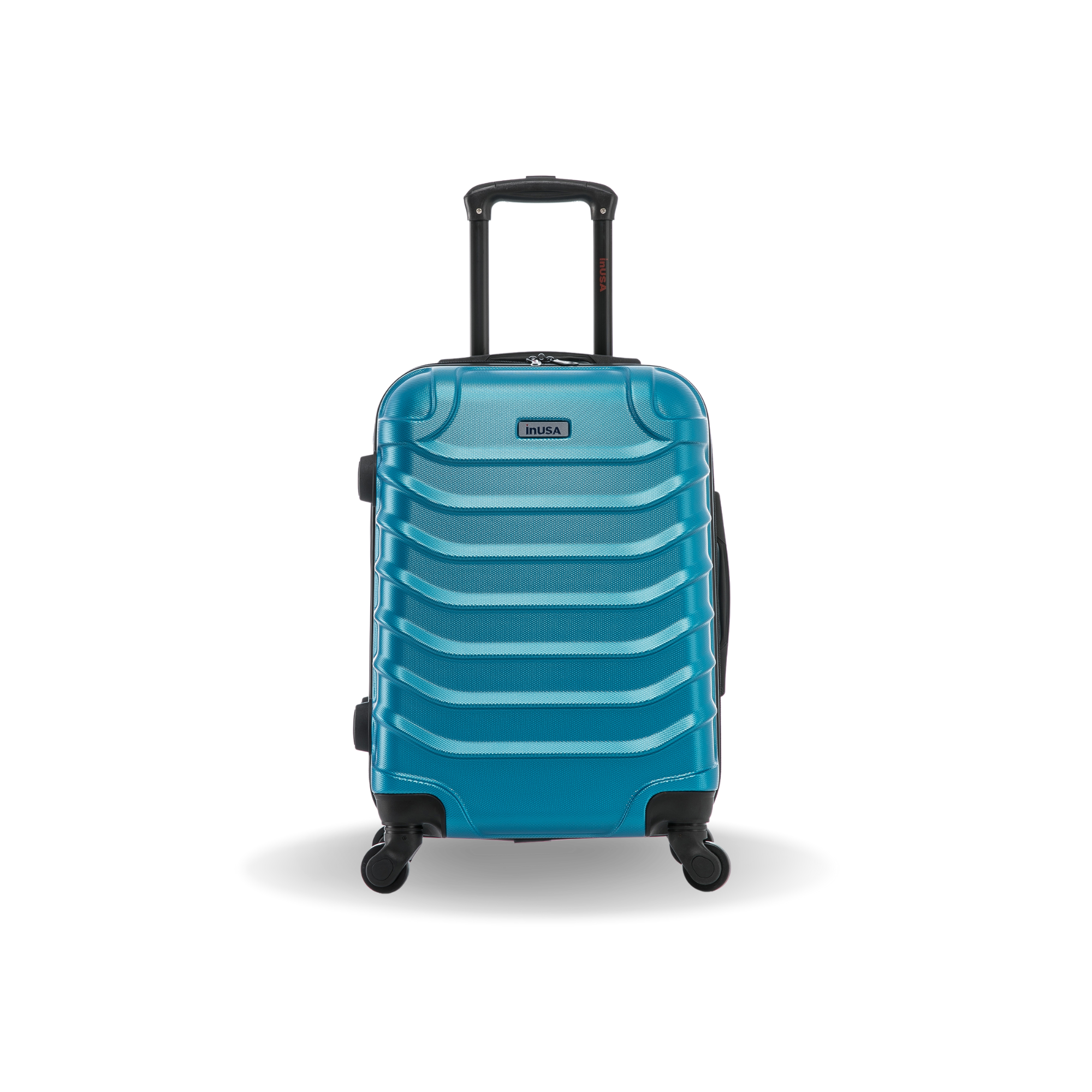 InUSA Luggage Endurance Medium 24" Spinner Suitcase