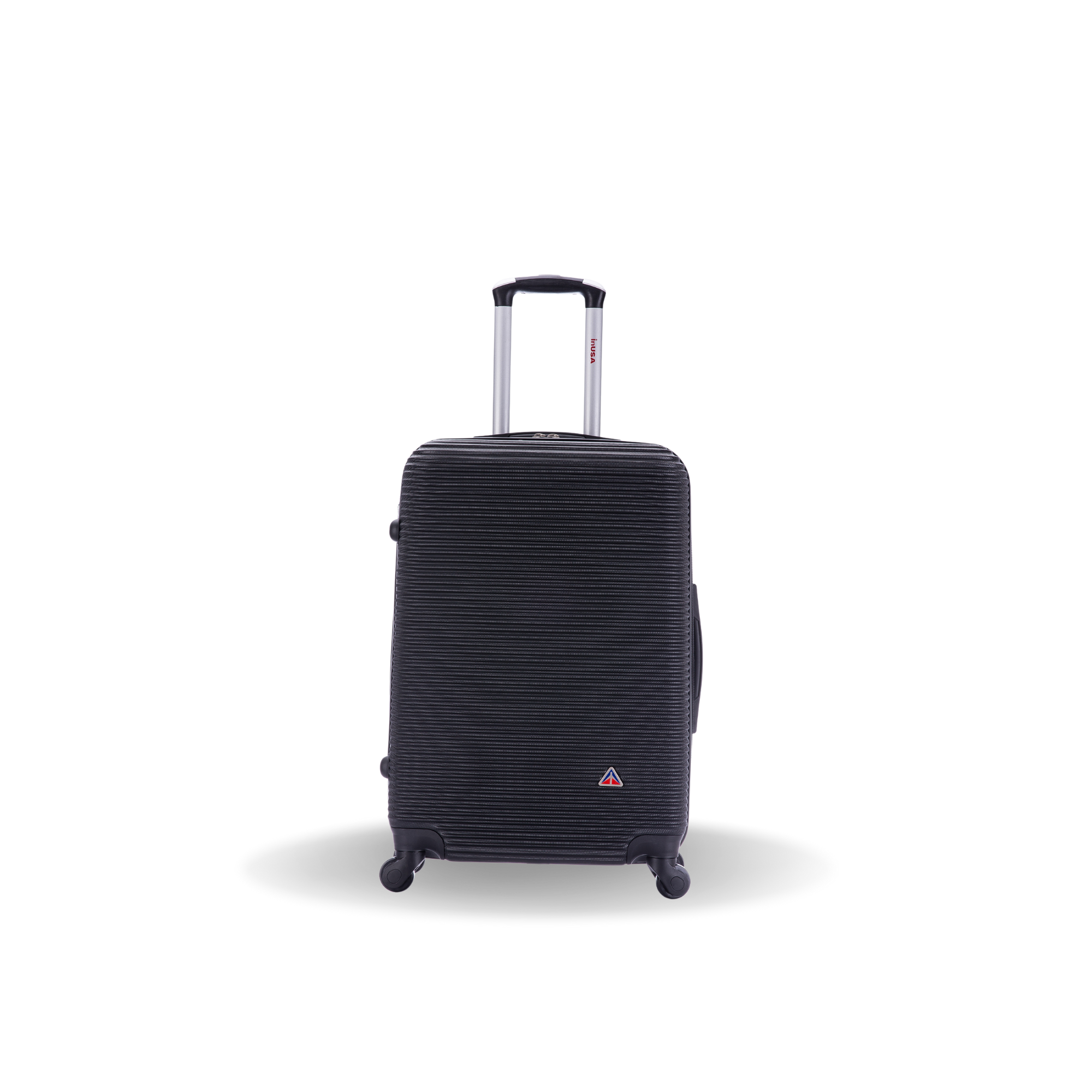 InUSA Luggage Royal Medium 24" Spinner Suitcase