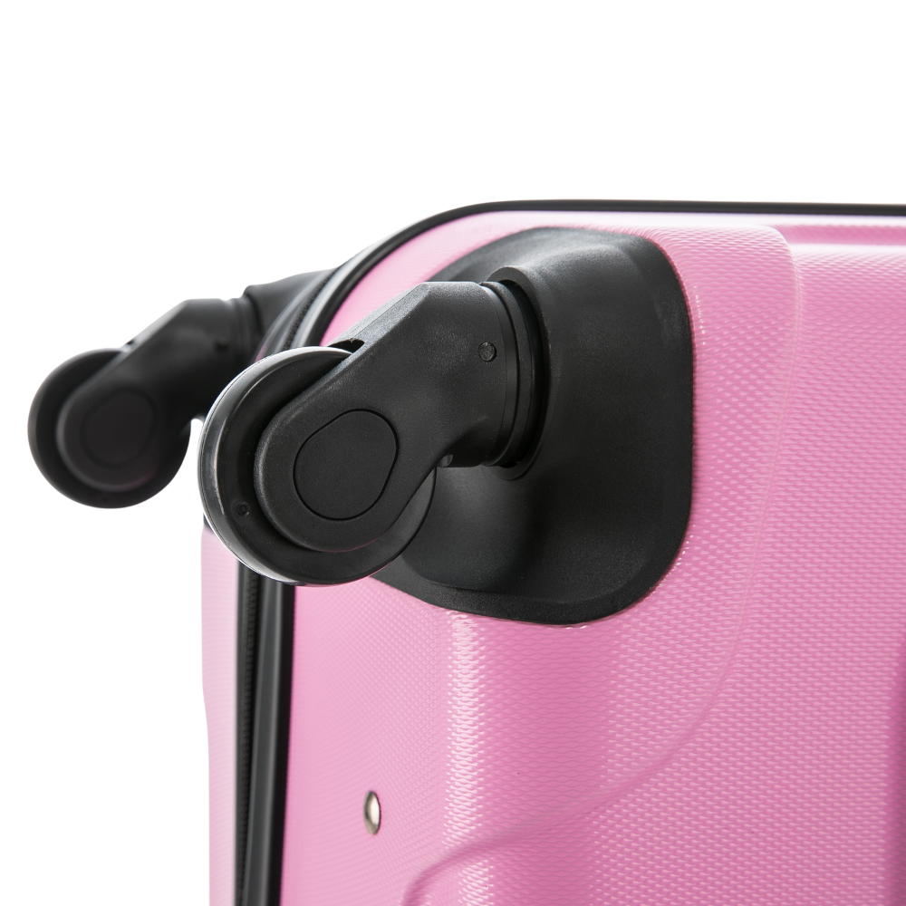 InUSA Luggage Endurance Large 28" Spinner Suitcase