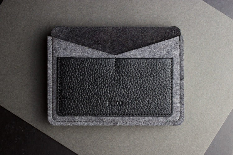 Kiko Passport Holder