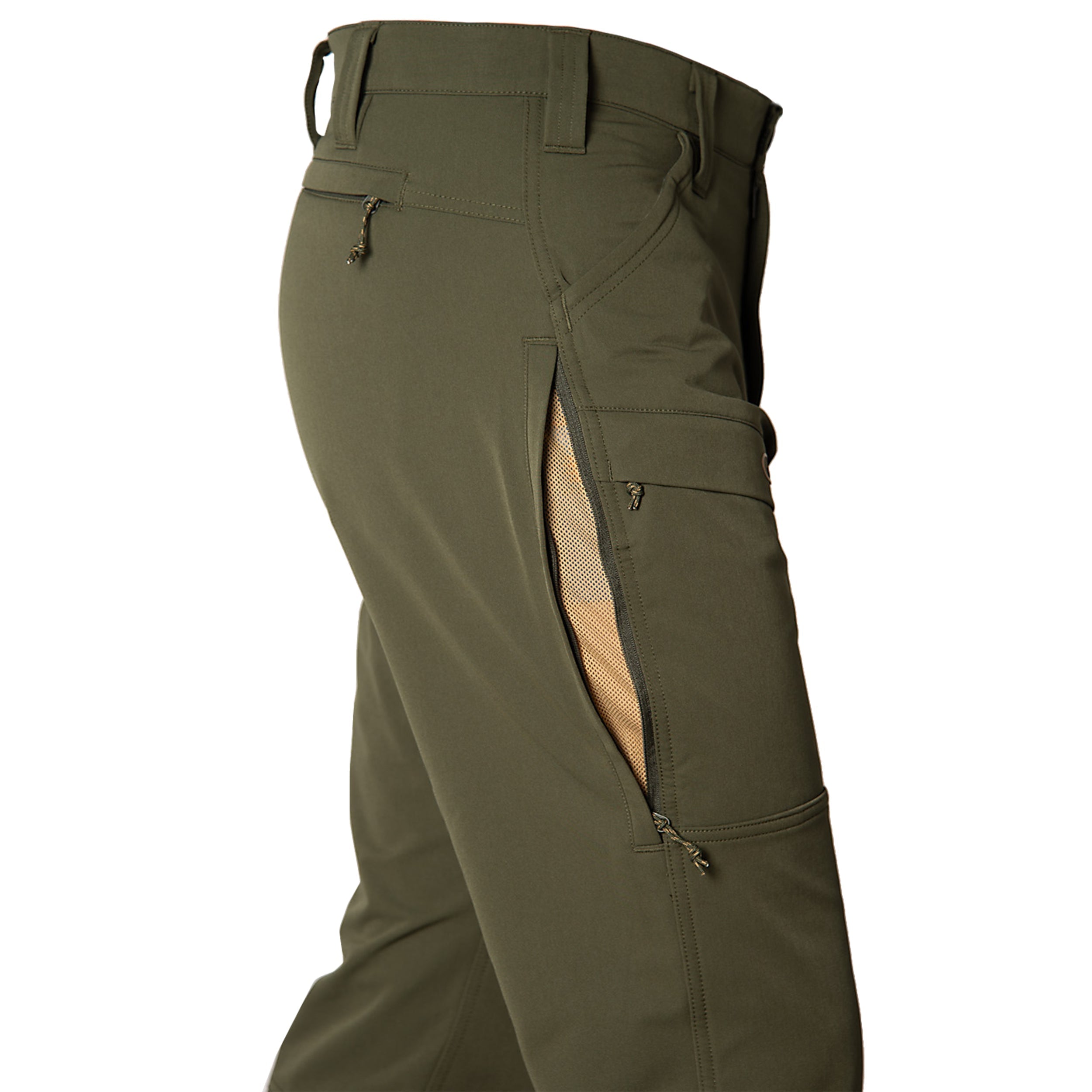GameGuard Agave Guía Grande™ Pant