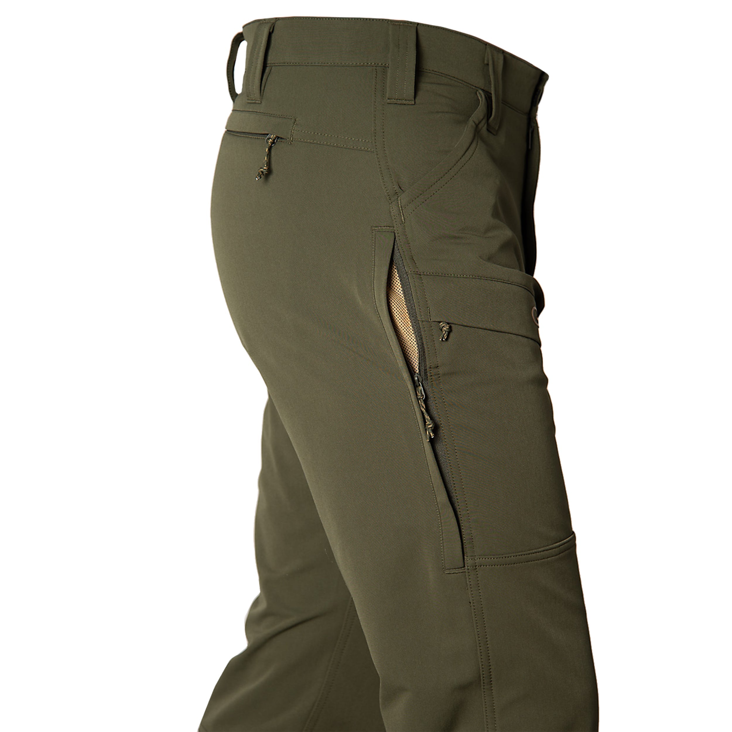 GameGuard Agave Guía Grande™ Pant