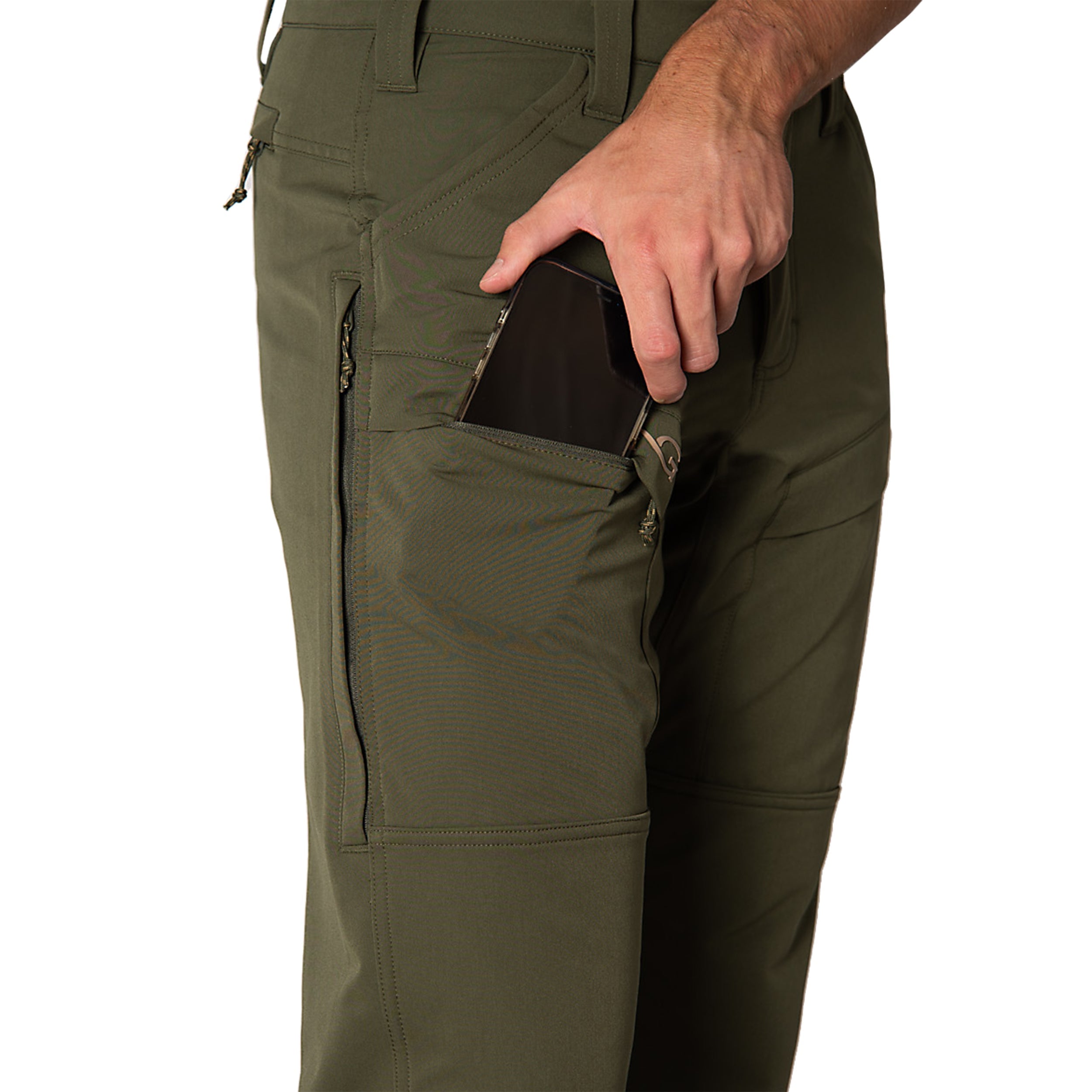GameGuard Agave Guía Grande™ Pant