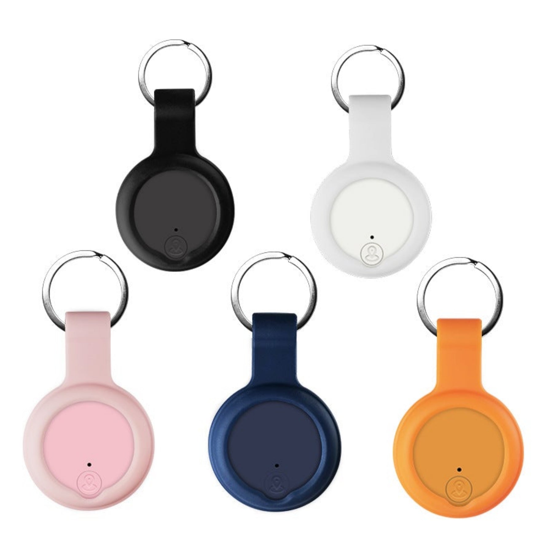 Anti Lost Device Two Pack