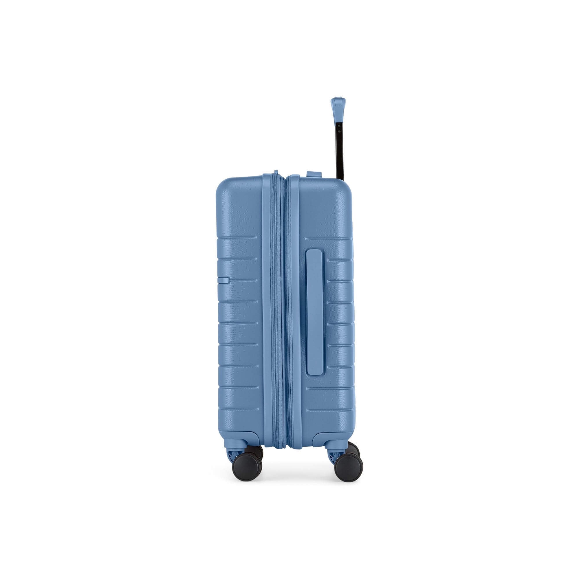 Bugatti Munich 3-Piece Luggage Set - Hard-Shell Spinner Suitcases