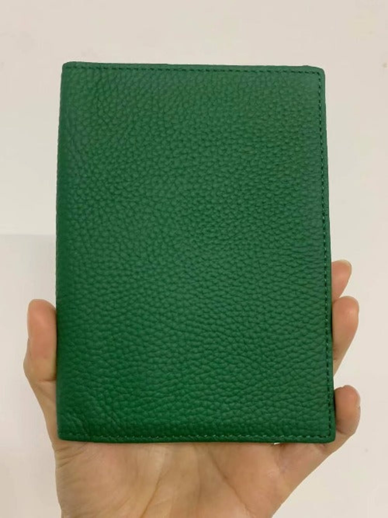 Travel Passport Holder and Luggage Tag