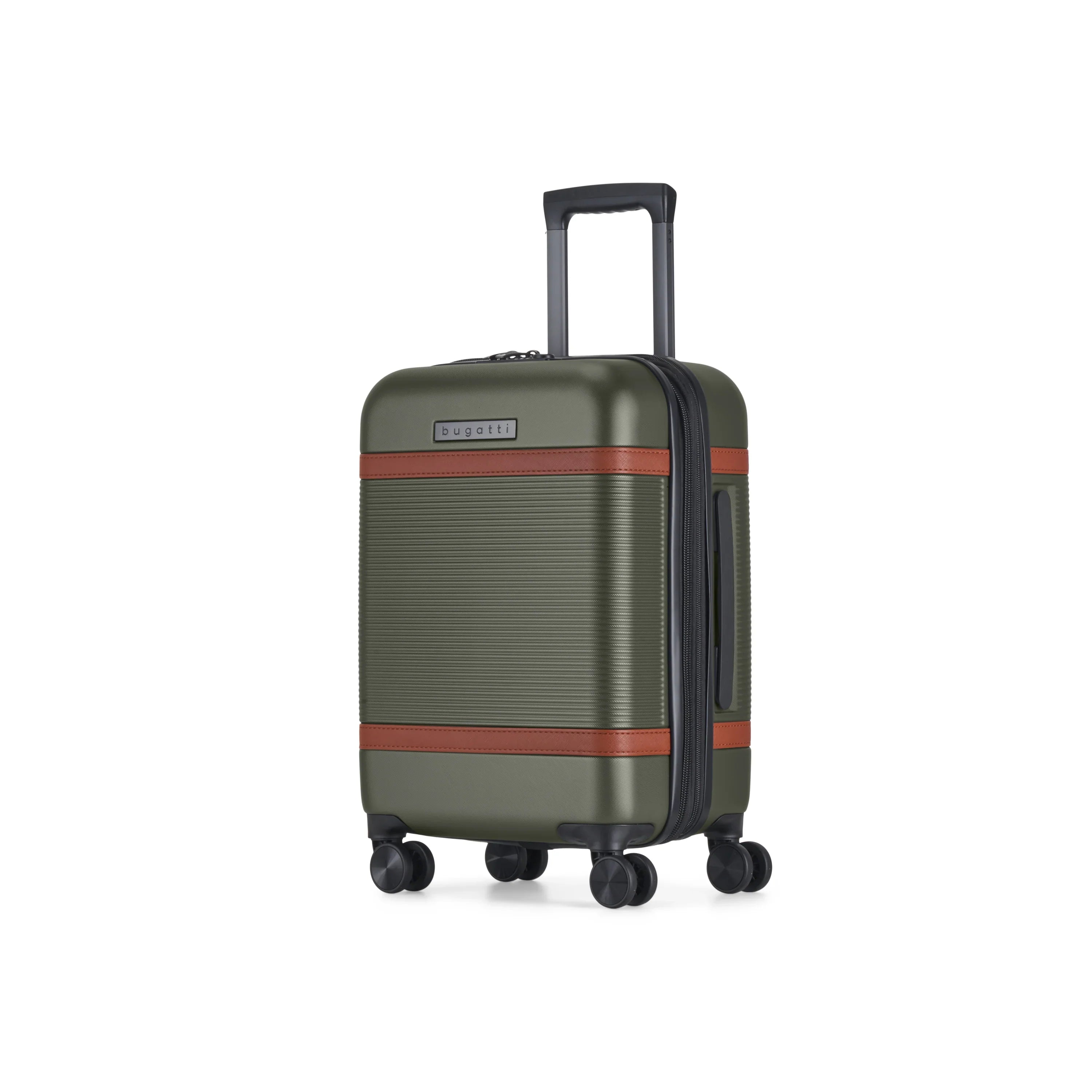 Bugatti Wellington Check-In Medium 26 Inch Luggage