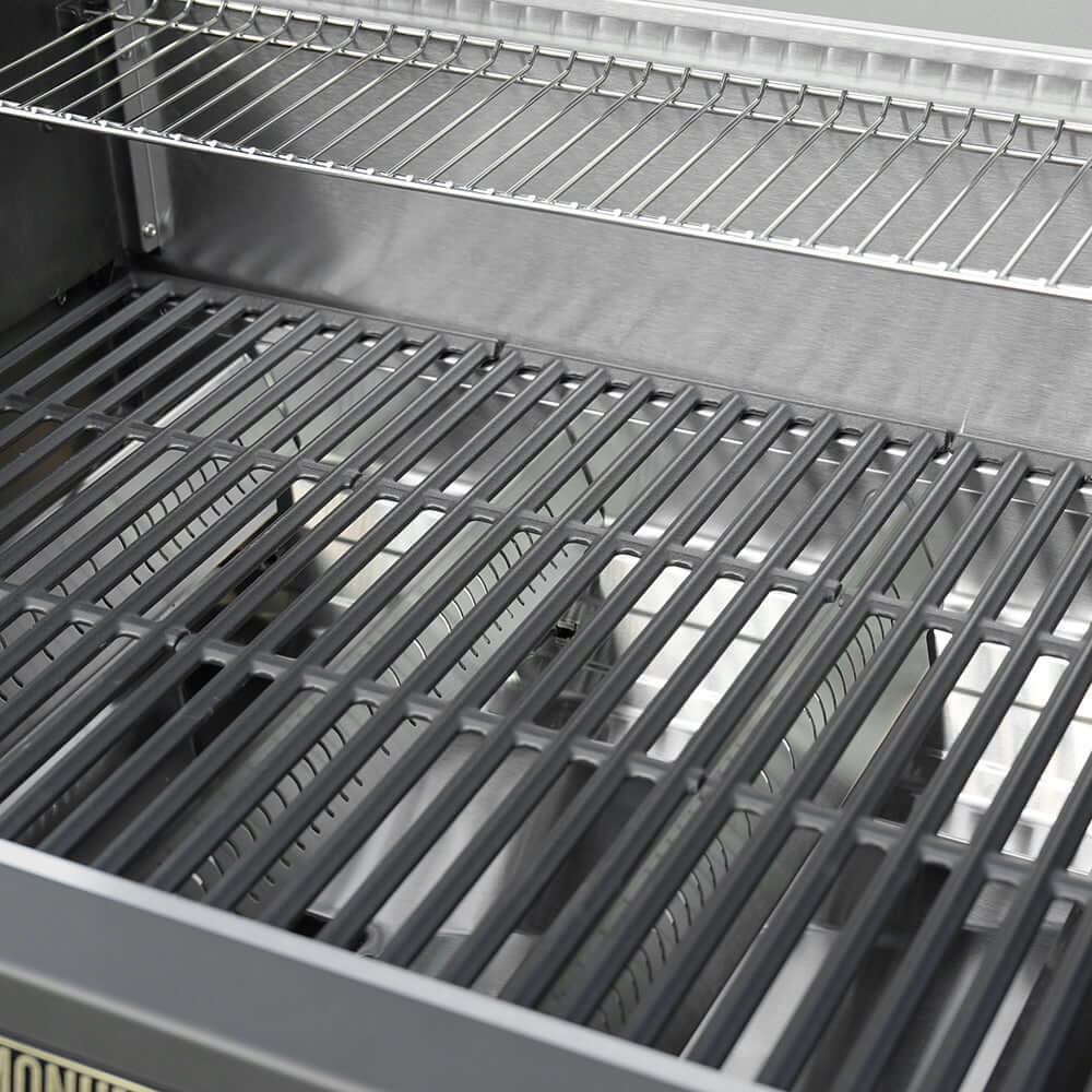 Eminence 425 - Fortified Propane Gas Grill