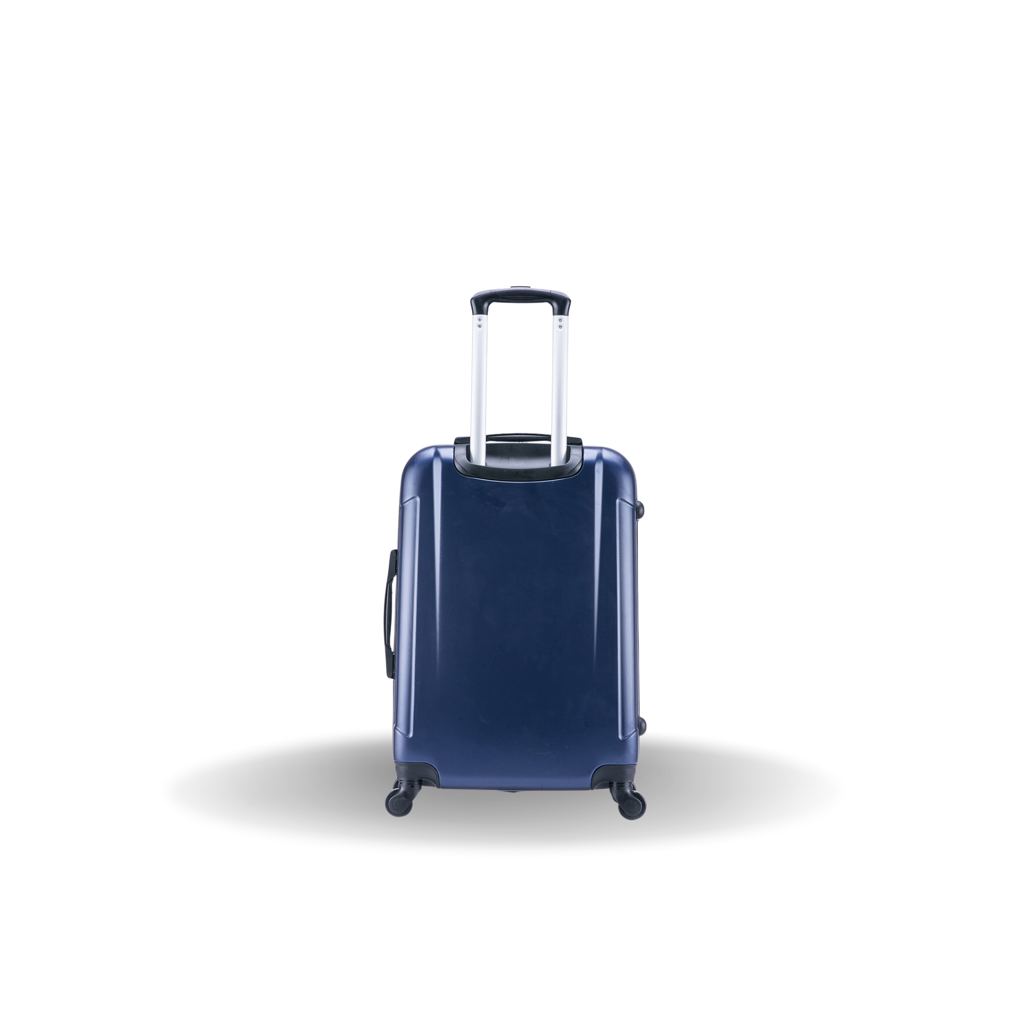 InUSA Luggage Pilot 3 Piece Set 20"/24"/28" Spinner Suitcase Collection