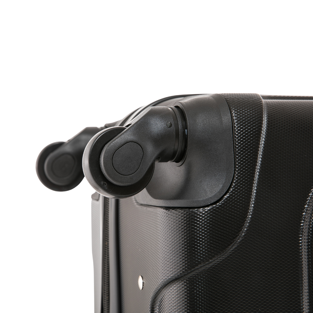 InUSA Luggage Endurance Medium 24" Spinner Suitcase