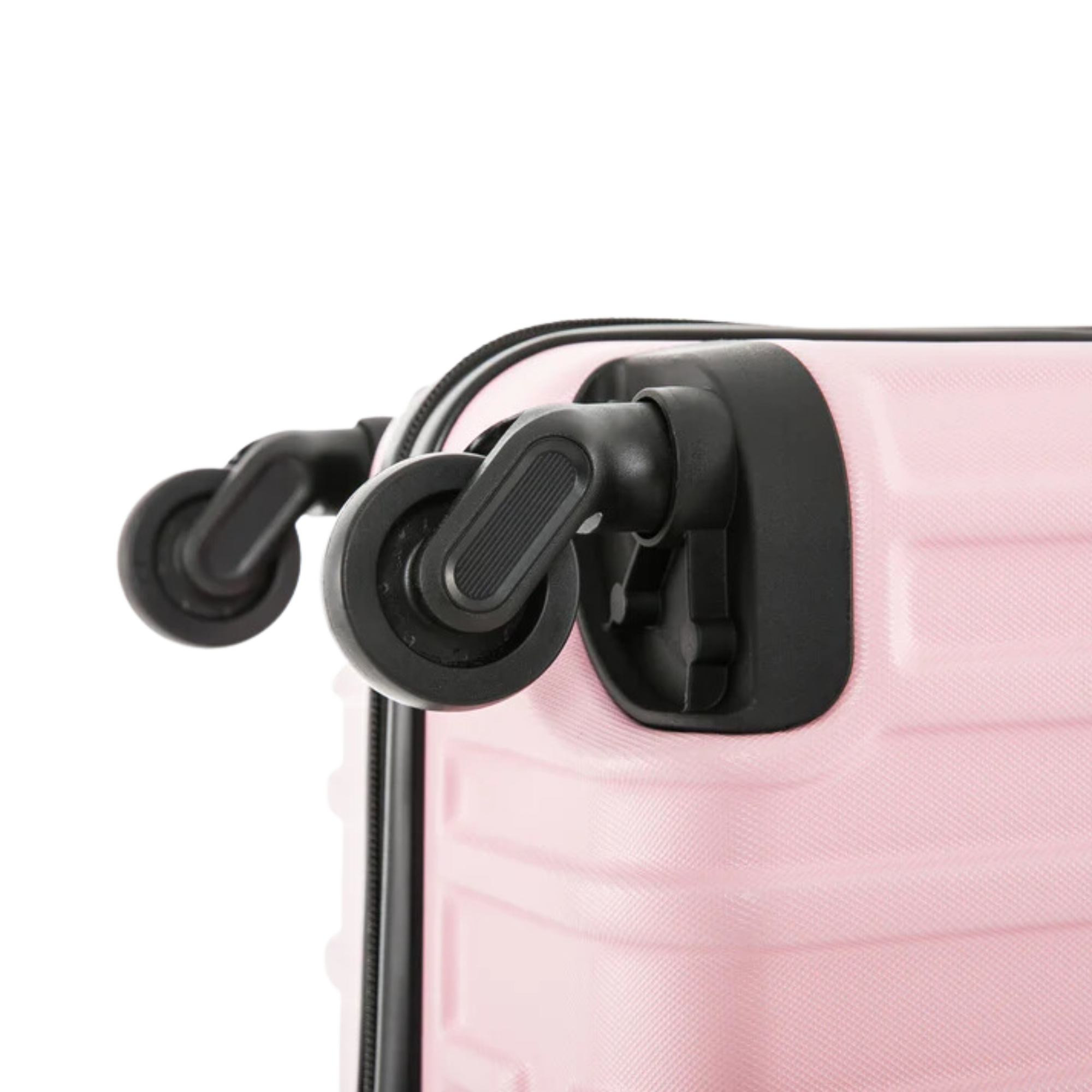 InUSA Luggage Vasty Carry On 20" Spinner Suitcase