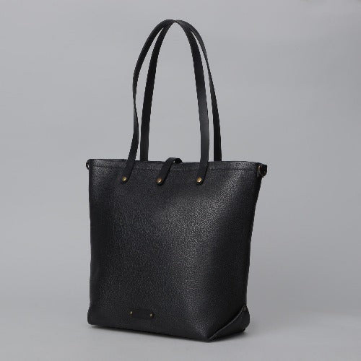 Dublin Leather Tote