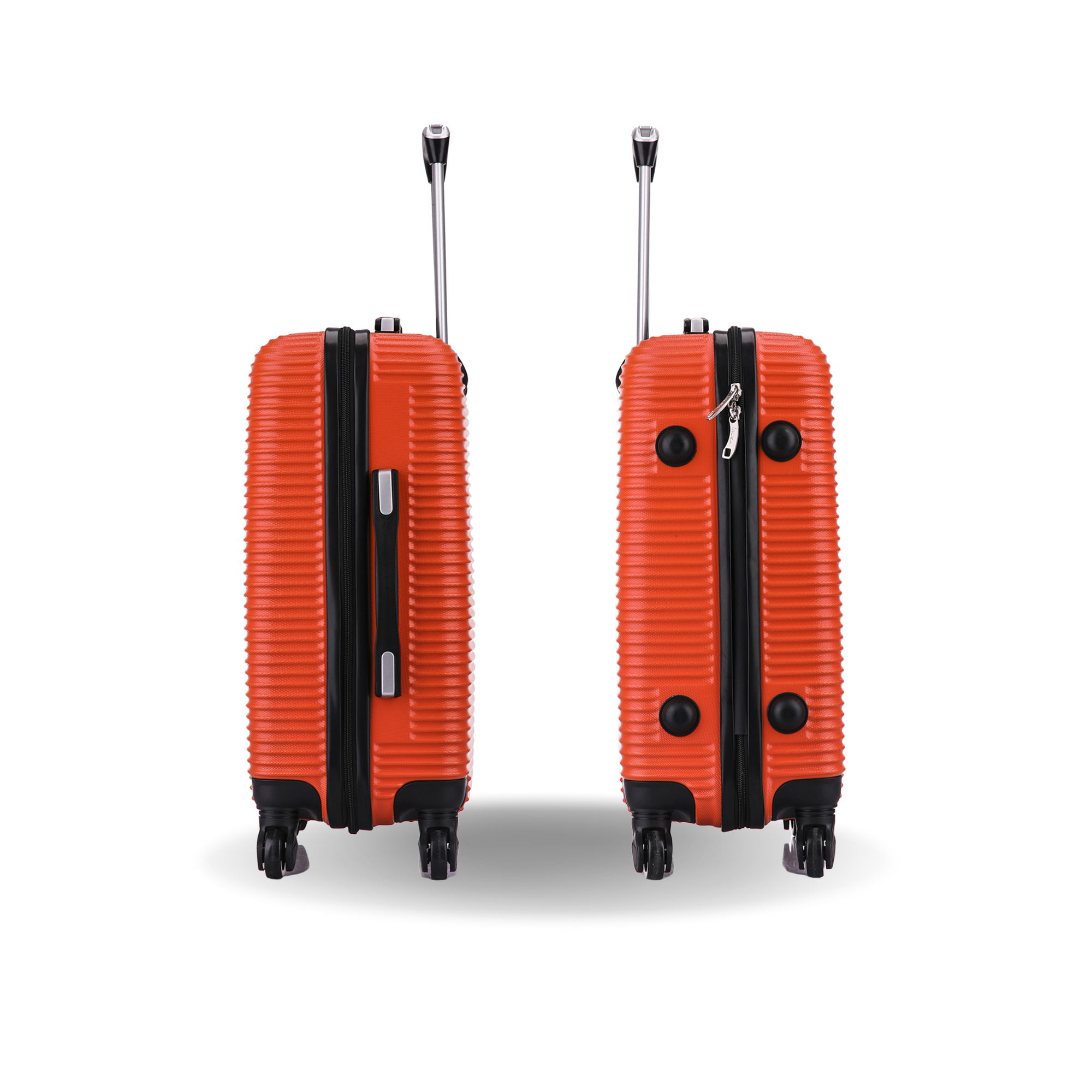 InUSA Luggage Royal Carry On 20" Spinner Suitcase