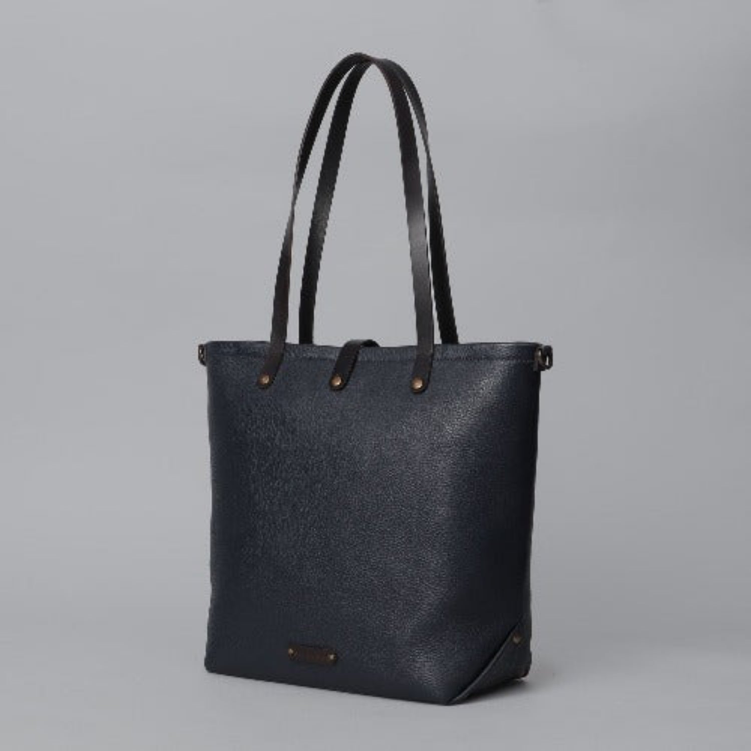 Dublin Leather Tote