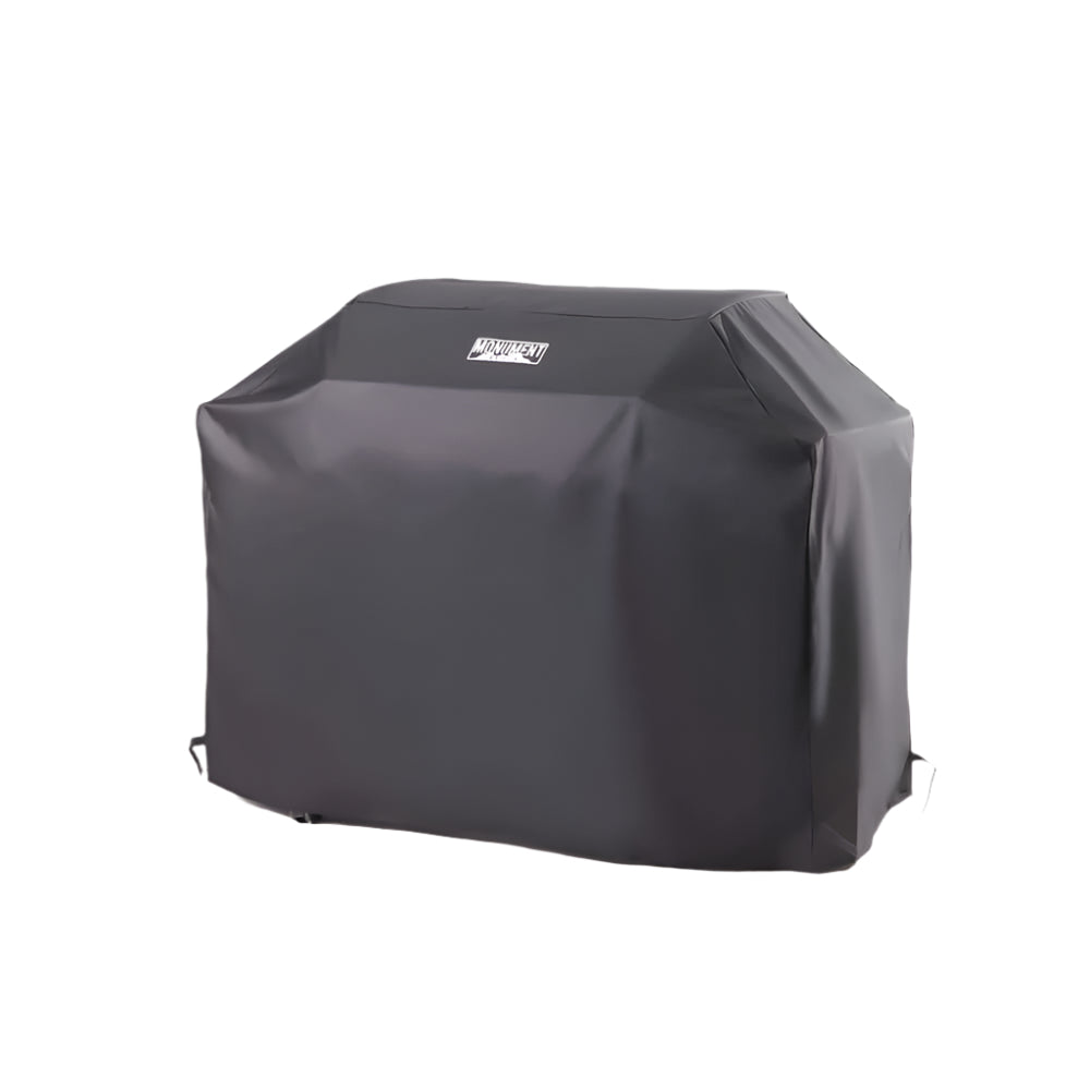 Monument Grill Cover