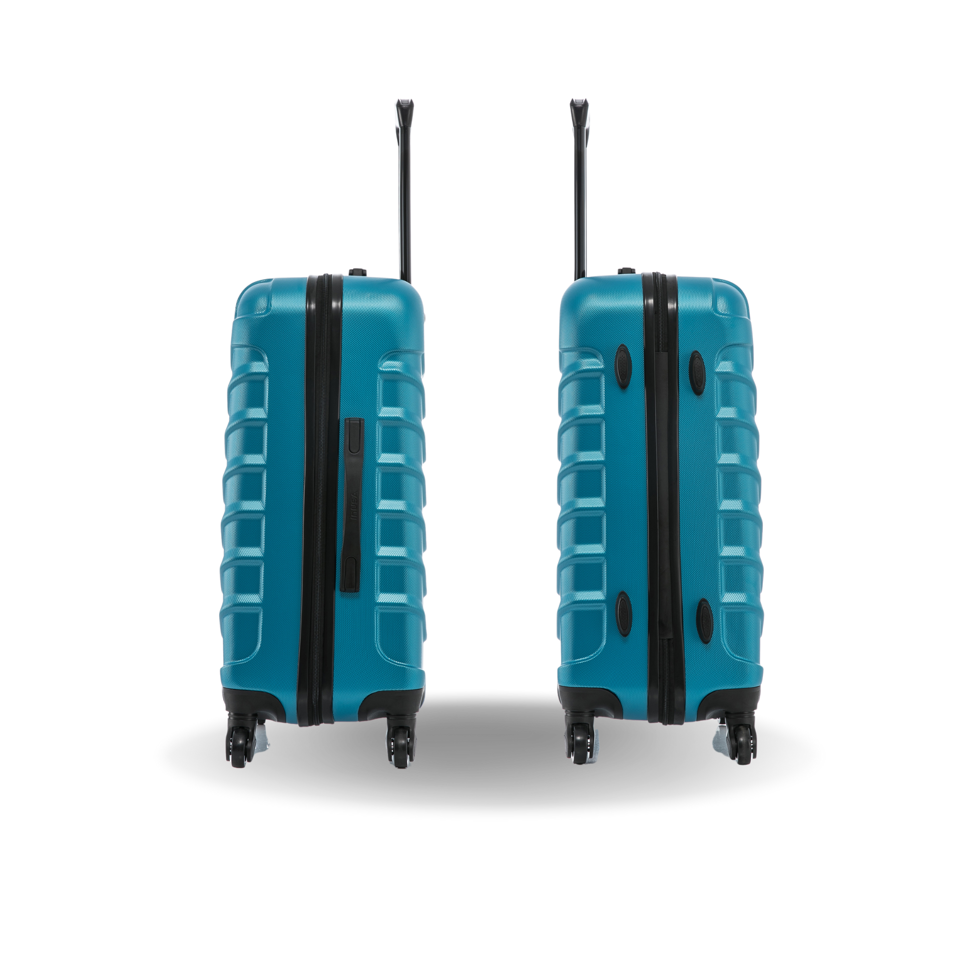 InUSA Luggage Endurance Medium 24" Spinner Suitcase