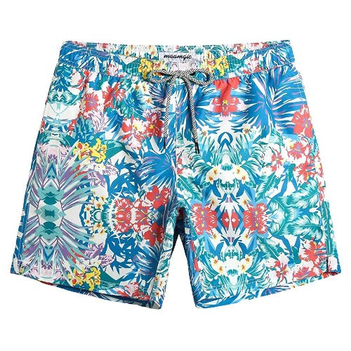 Casual Beach Shorts