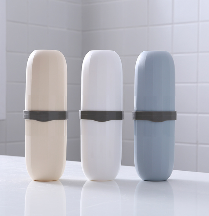 toothbrush holder