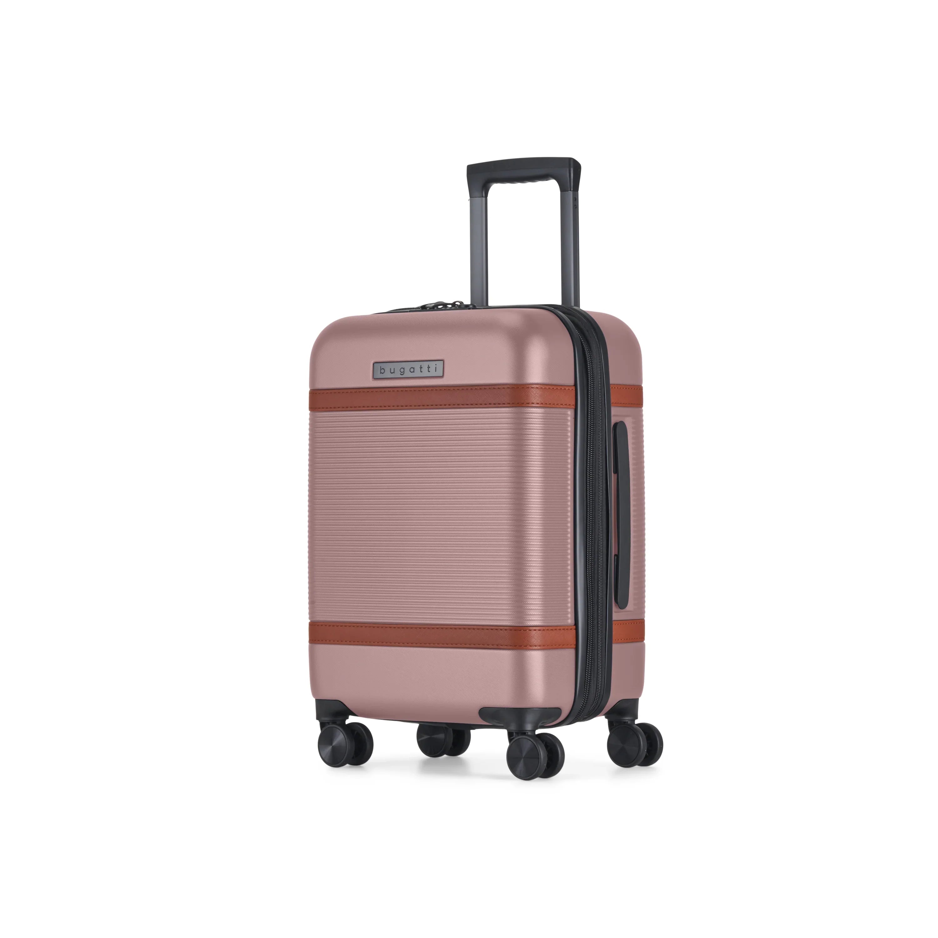 Bugatti Wellington Check-In Medium 26 Inch Luggage