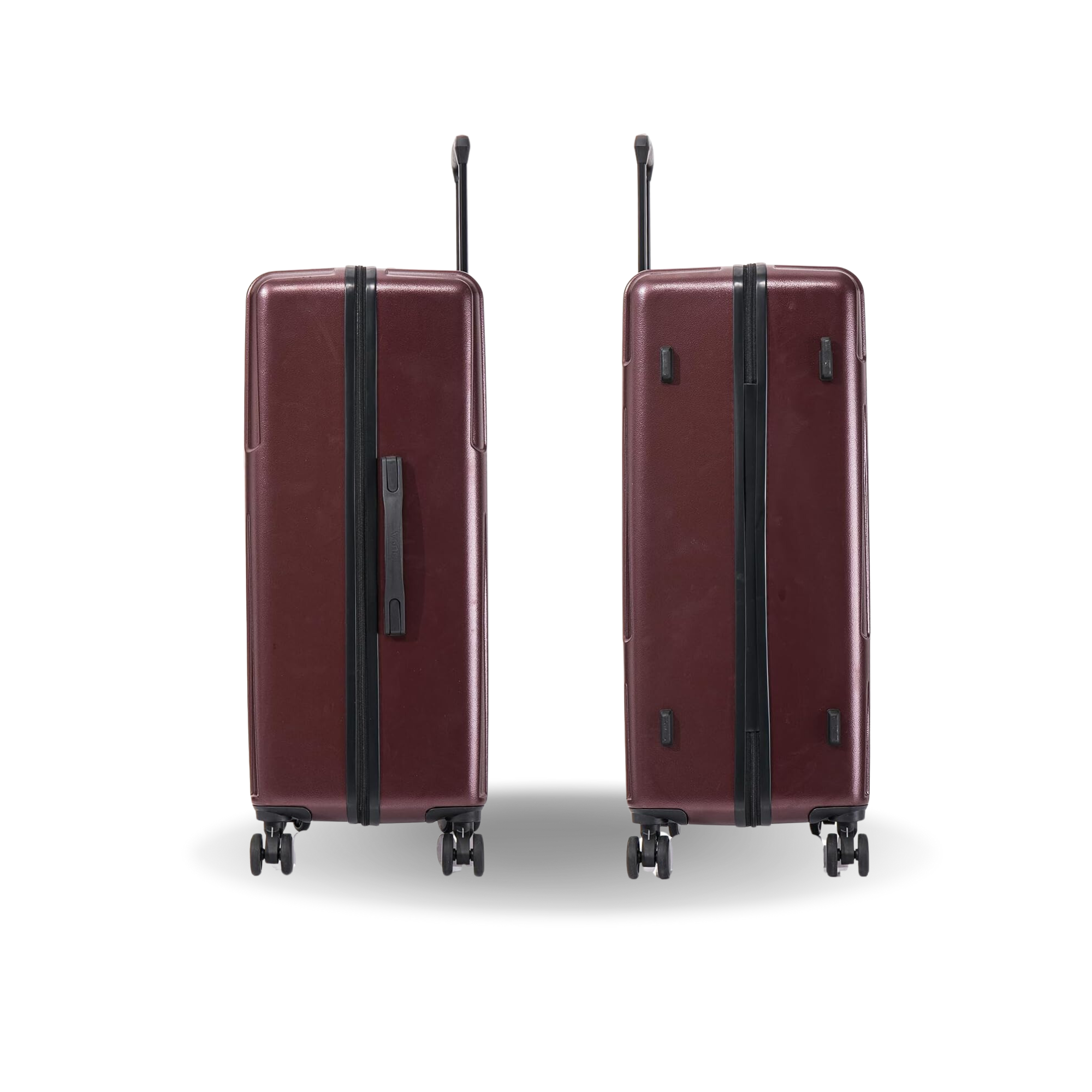 InUSA Luggage Drip Large 28" Spinner Suitcase