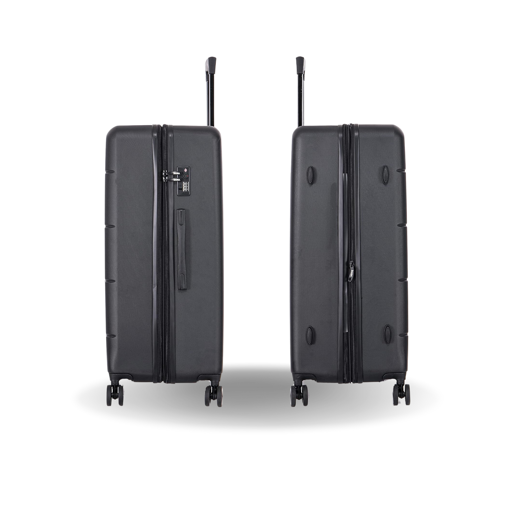 InUSA Luggage Elysian Large 28" Spinner Suitcase