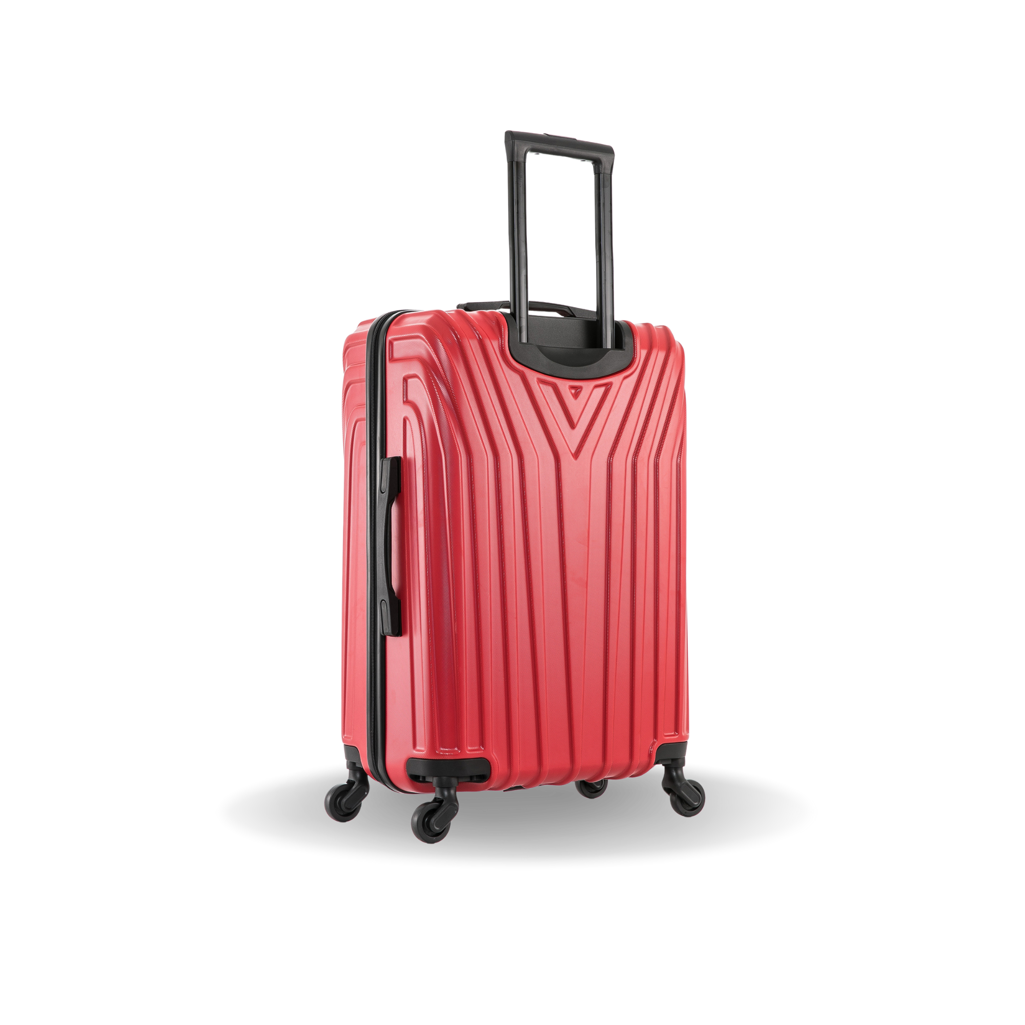 InUSA Luggage Vasty Medium 24" Spinner Suitcase