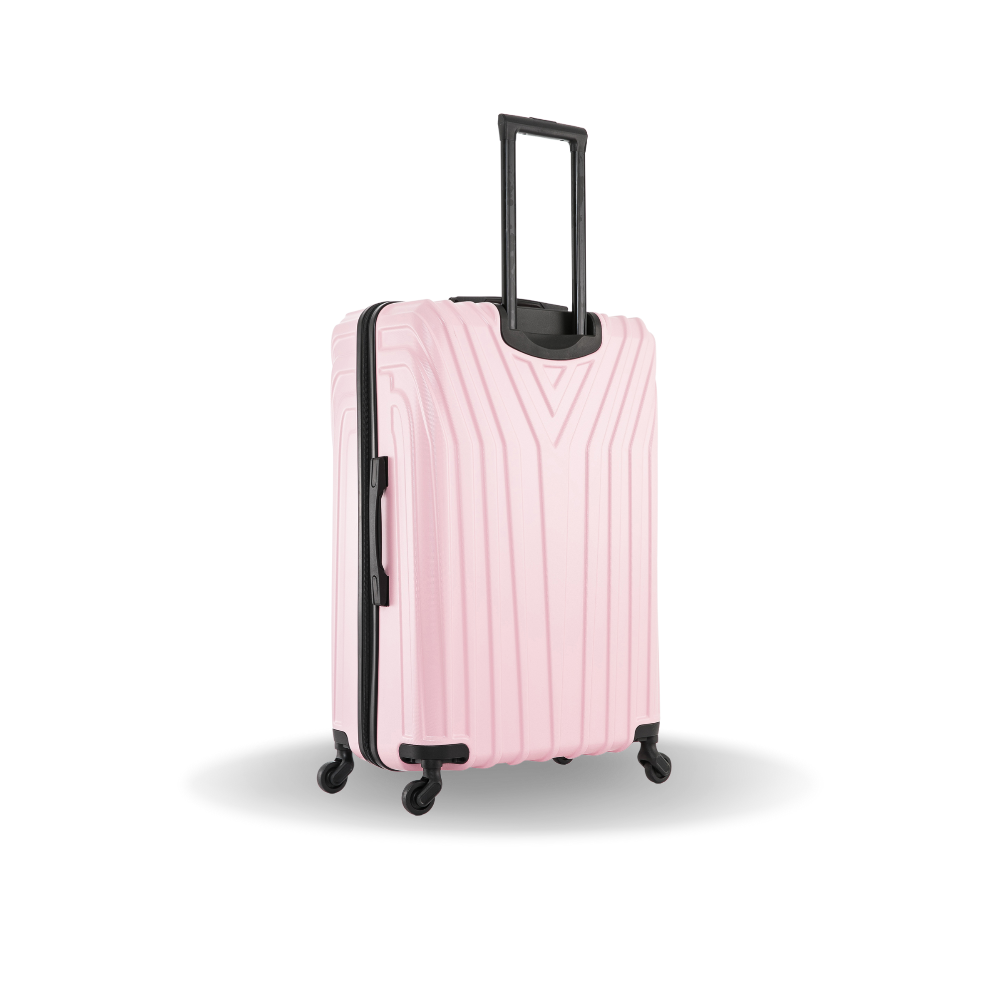 InUSA Luggage Vasty 3 Piece Set 20"/24"/28" Spinner Suitcase Collection