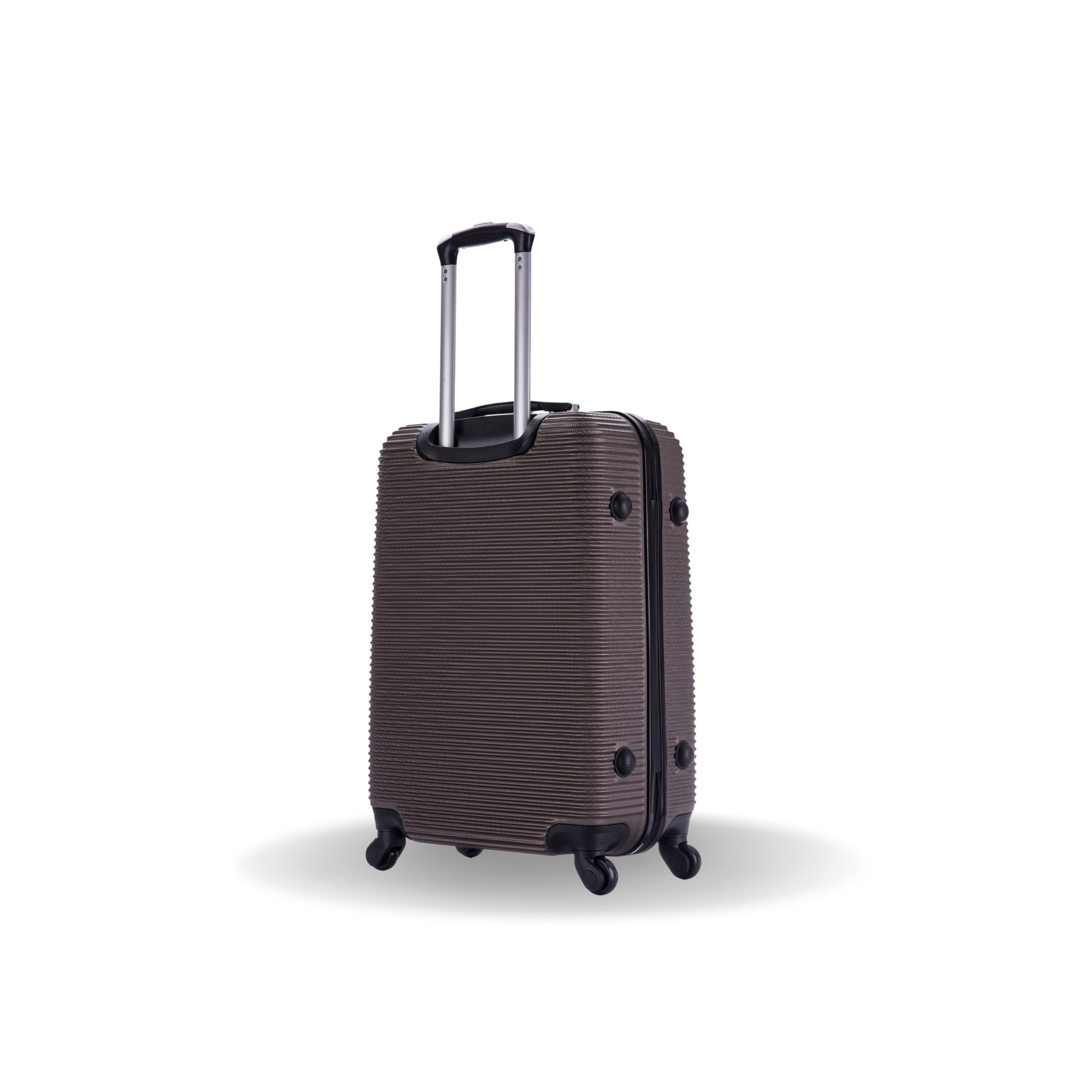 InUSA Luggage Royal Medium 24" Spinner Suitcase