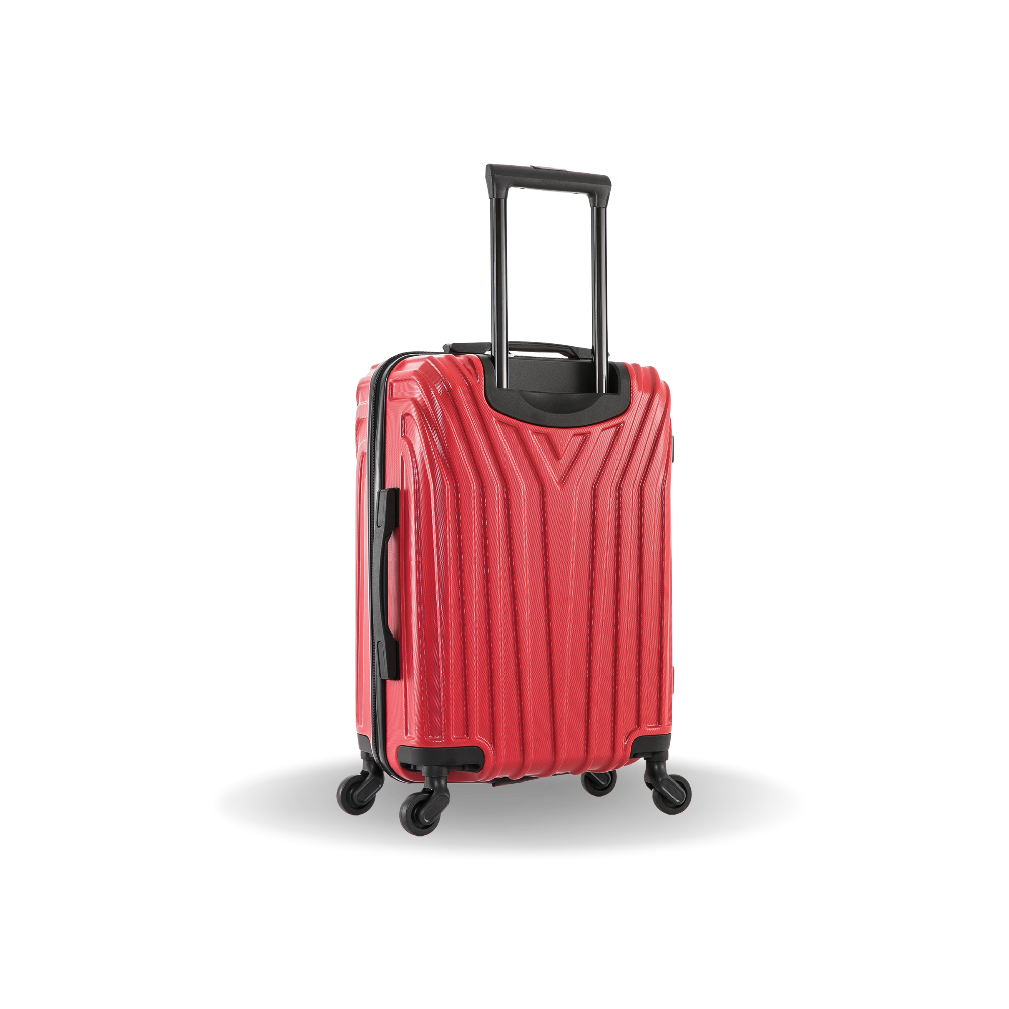 InUSA Luggage Vasty Carry On 20" Spinner Suitcase