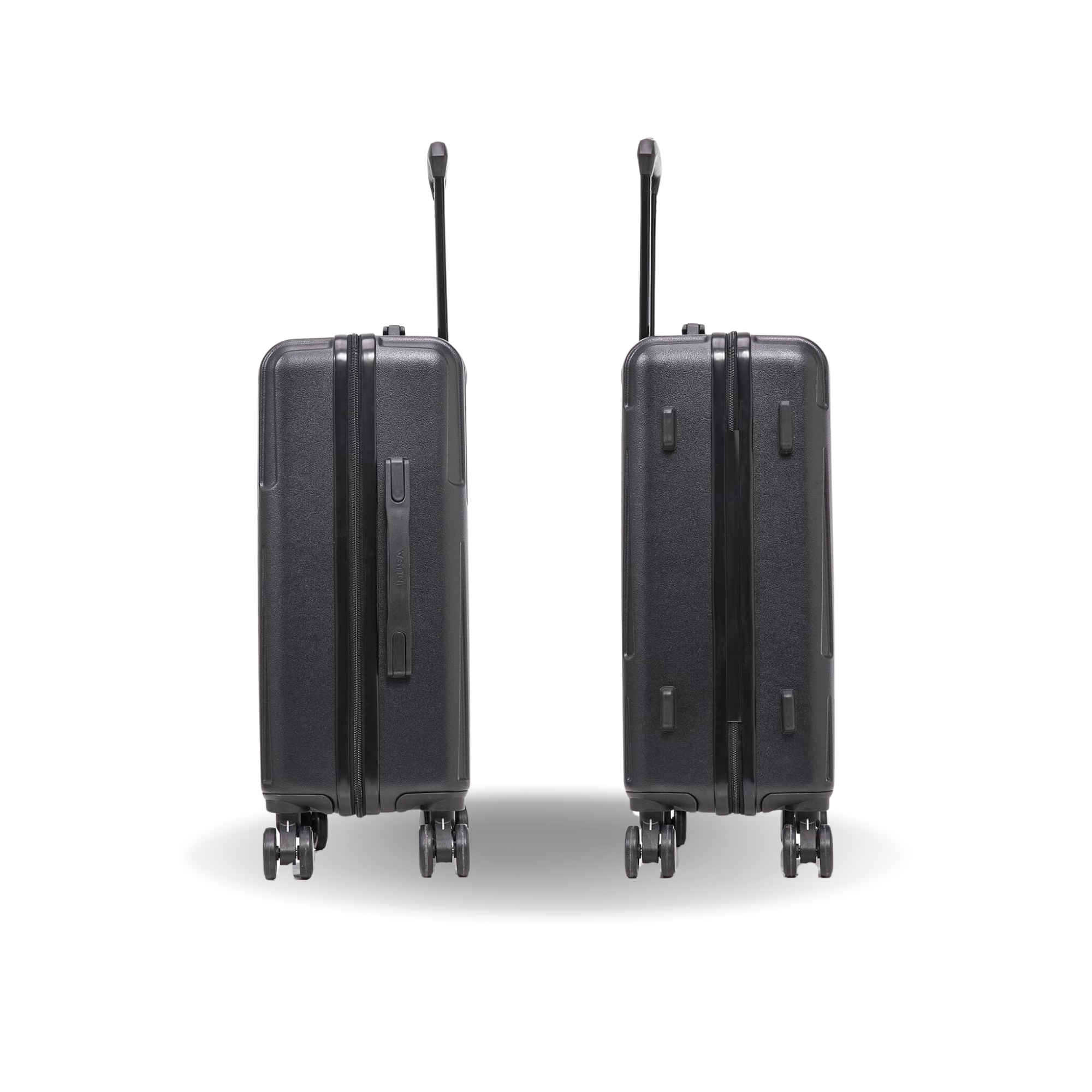 InUSA Luggage Drip Carry On 20" Spinner Suitcase