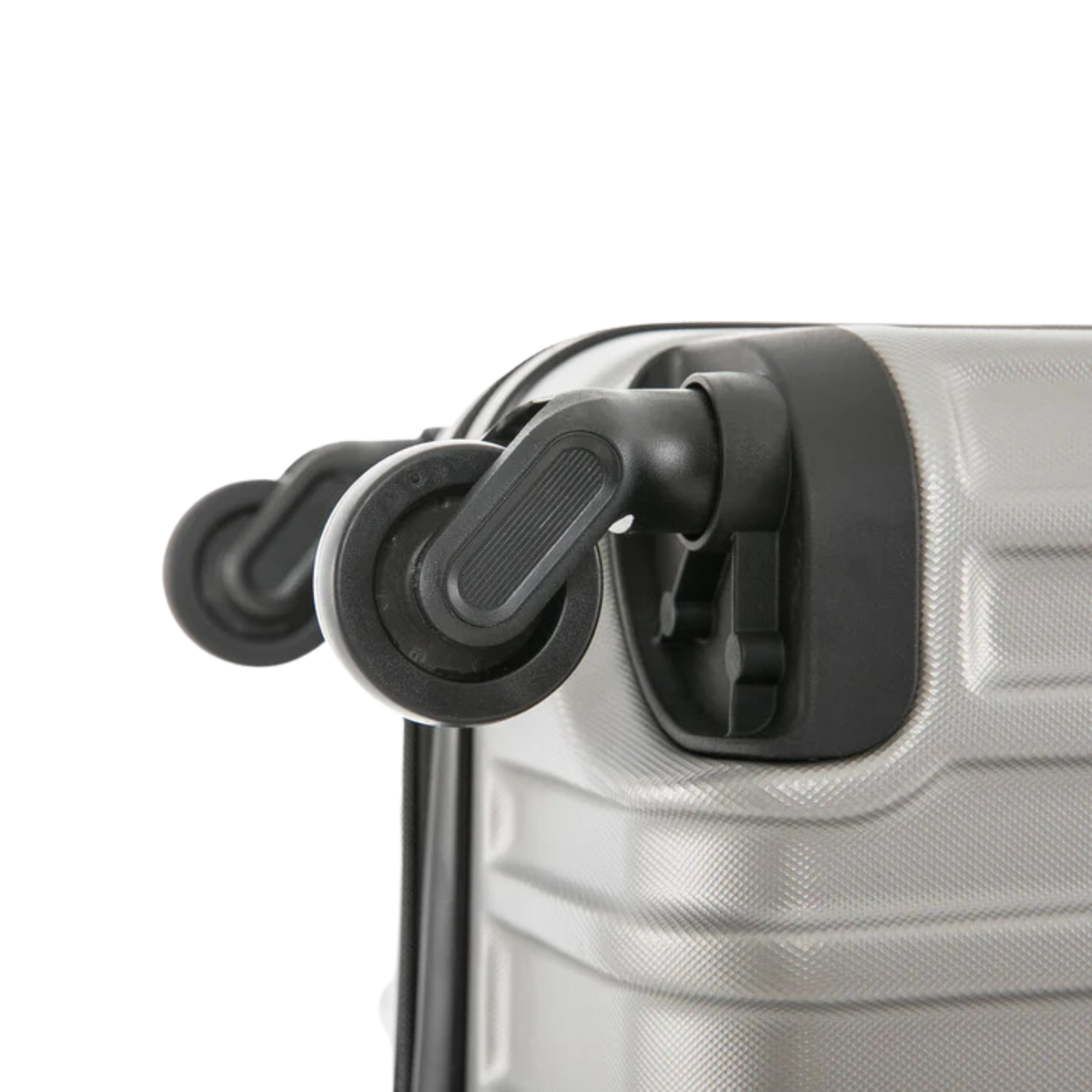 InUSA Luggage Vasty Carry On 20" Spinner Suitcase