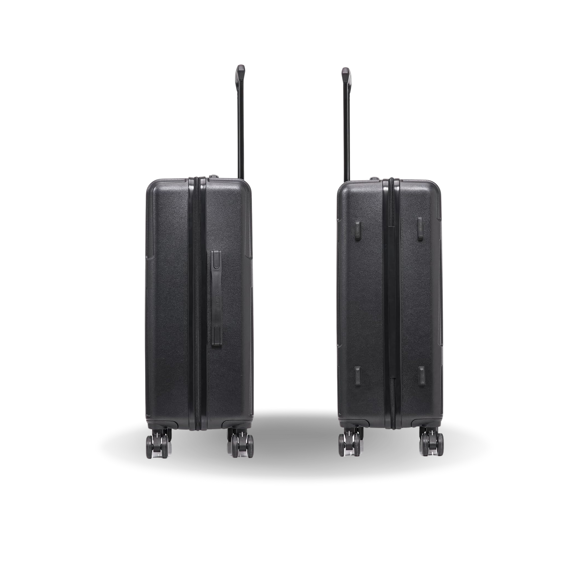 InUSA Luggage Drip Medium 24" Spinner Suitcase