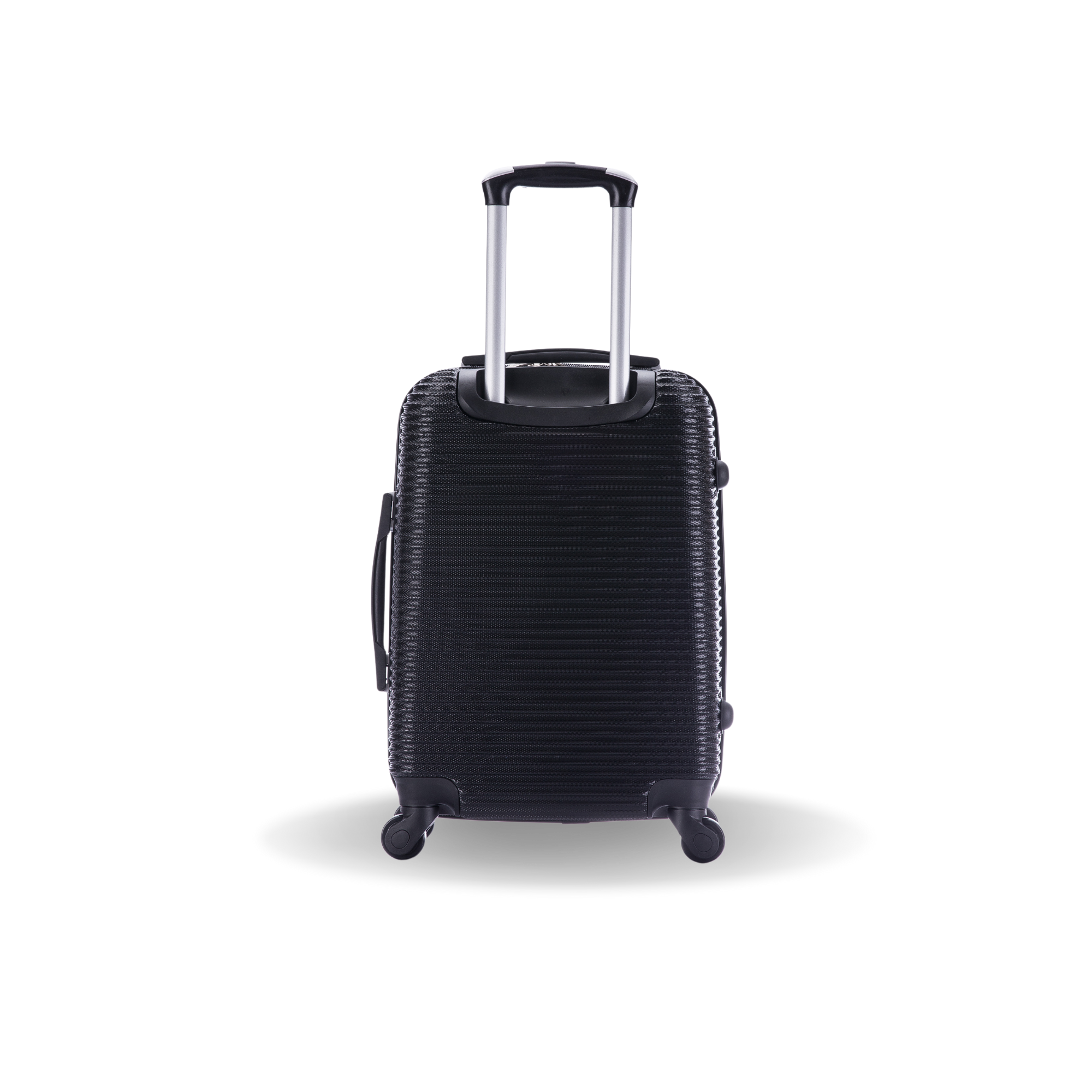 InUSA Luggage Royal Carry On 20" Spinner Suitcase