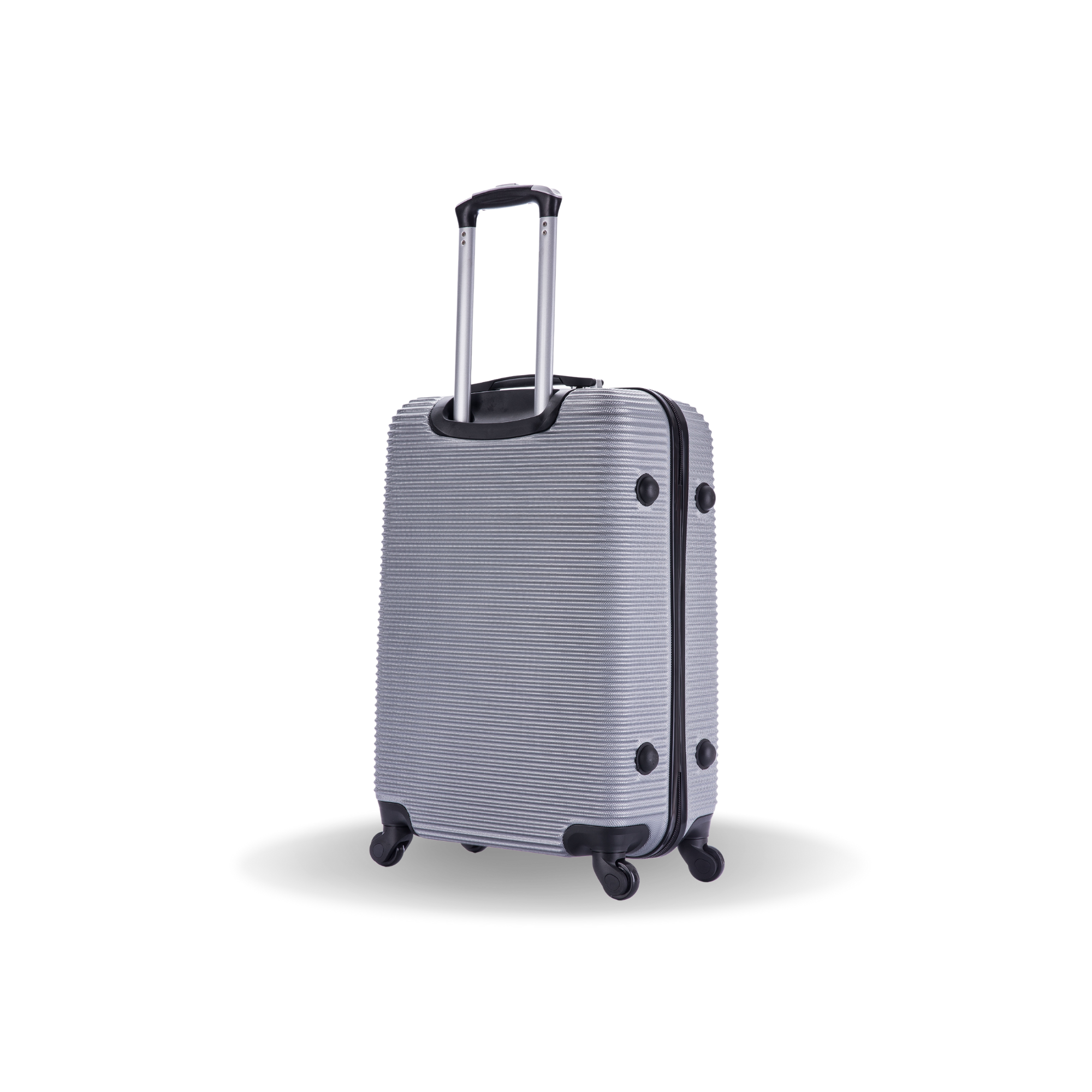 InUSA Luggage Royal Medium 24" Spinner Suitcase