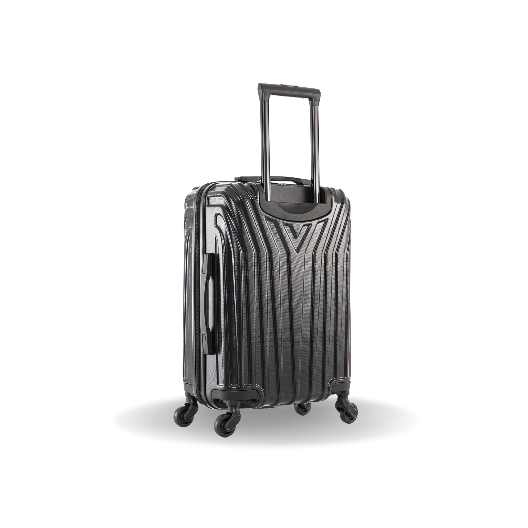 InUSA Luggage Vasty Carry On 20" Spinner Suitcase