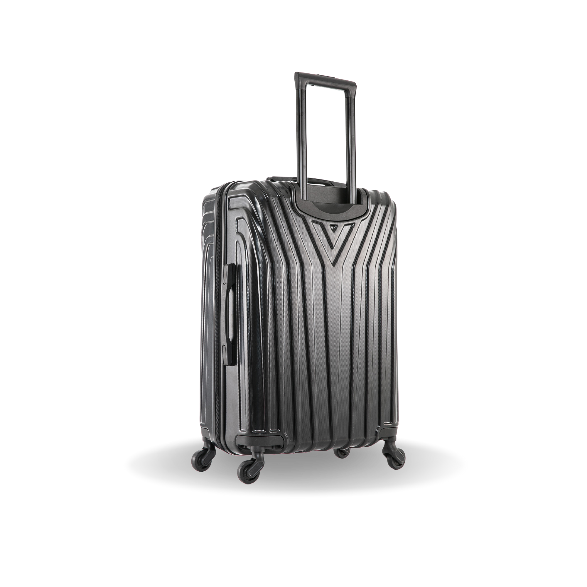 InUSA Luggage Vasty Medium 24" Spinner Suitcase