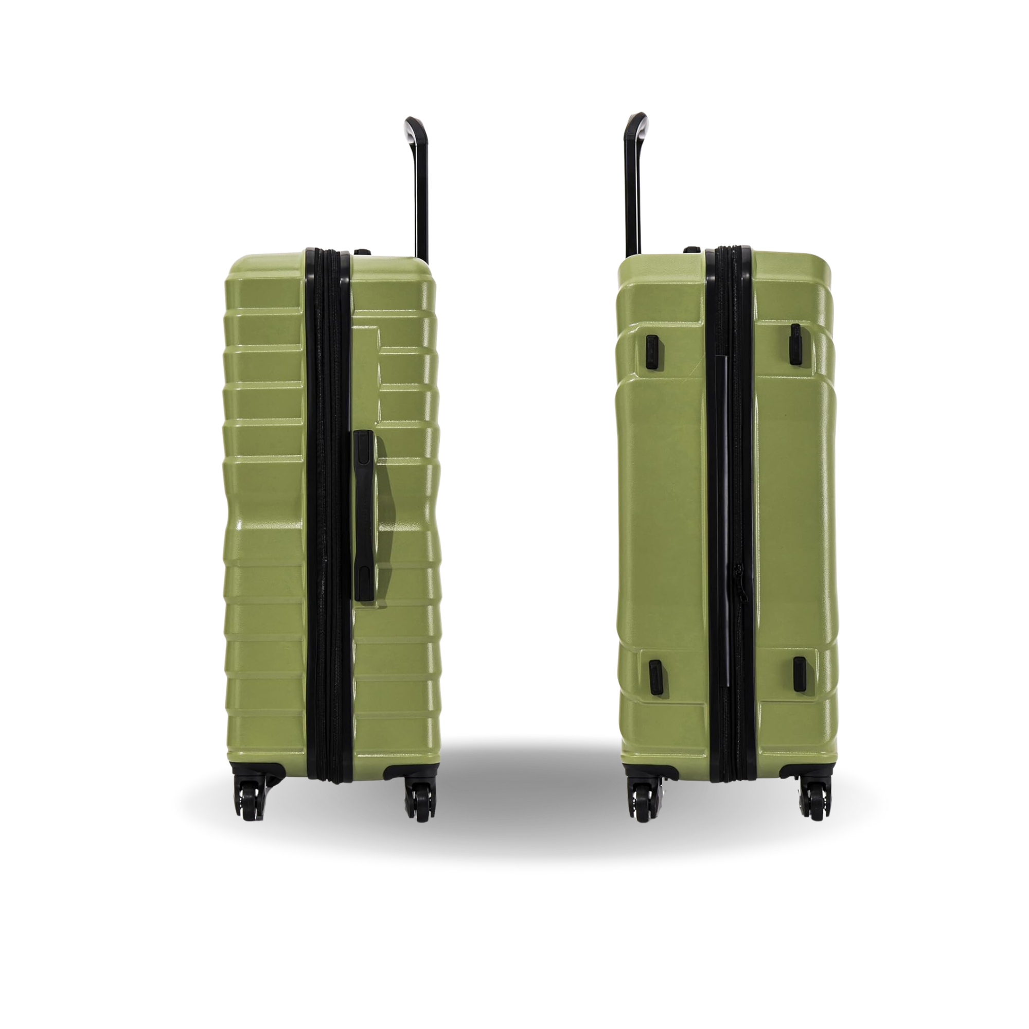 InUSA Luggage Aurum Large 28" Spinner Suitcase