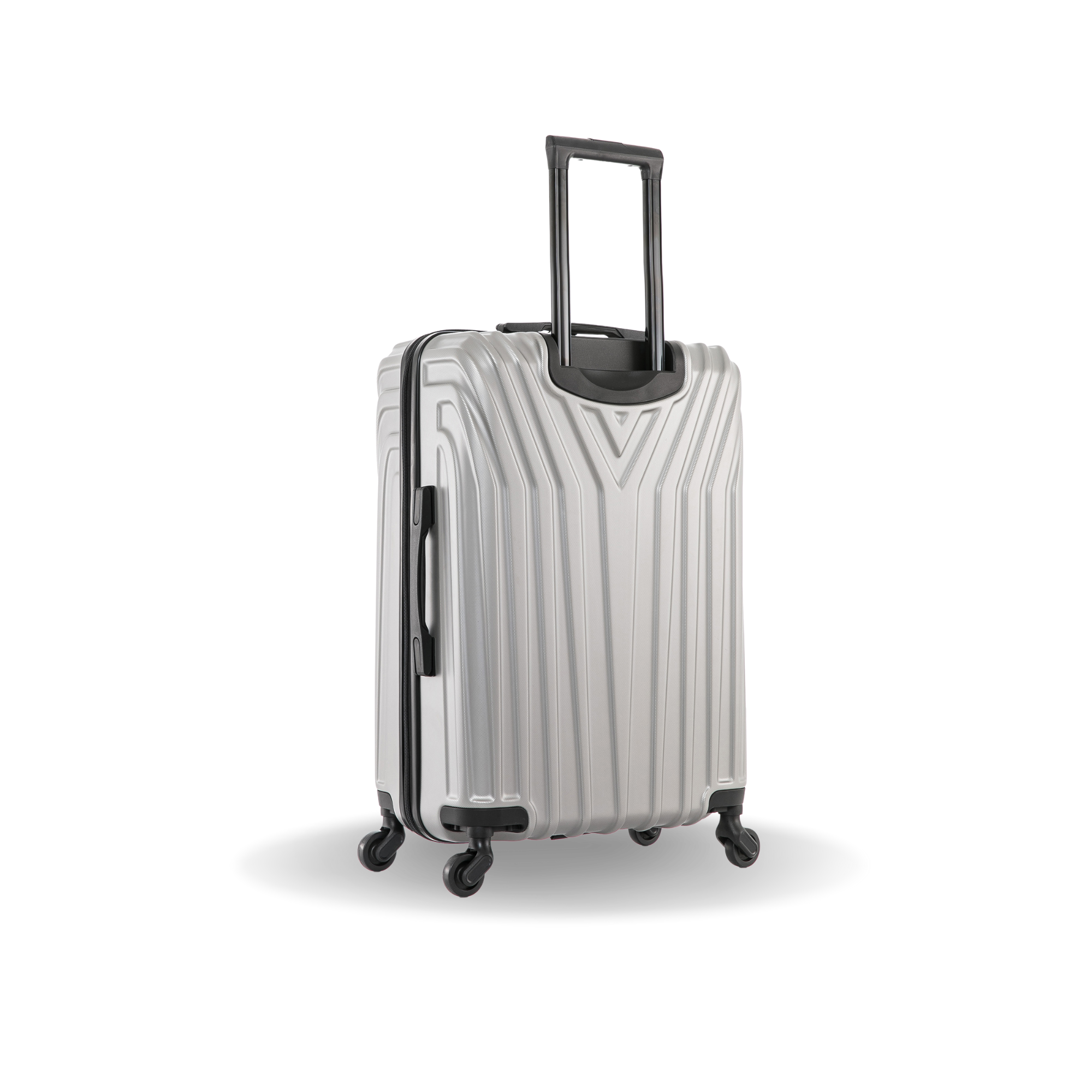 InUSA Luggage Vasty Medium 24" Spinner Suitcase