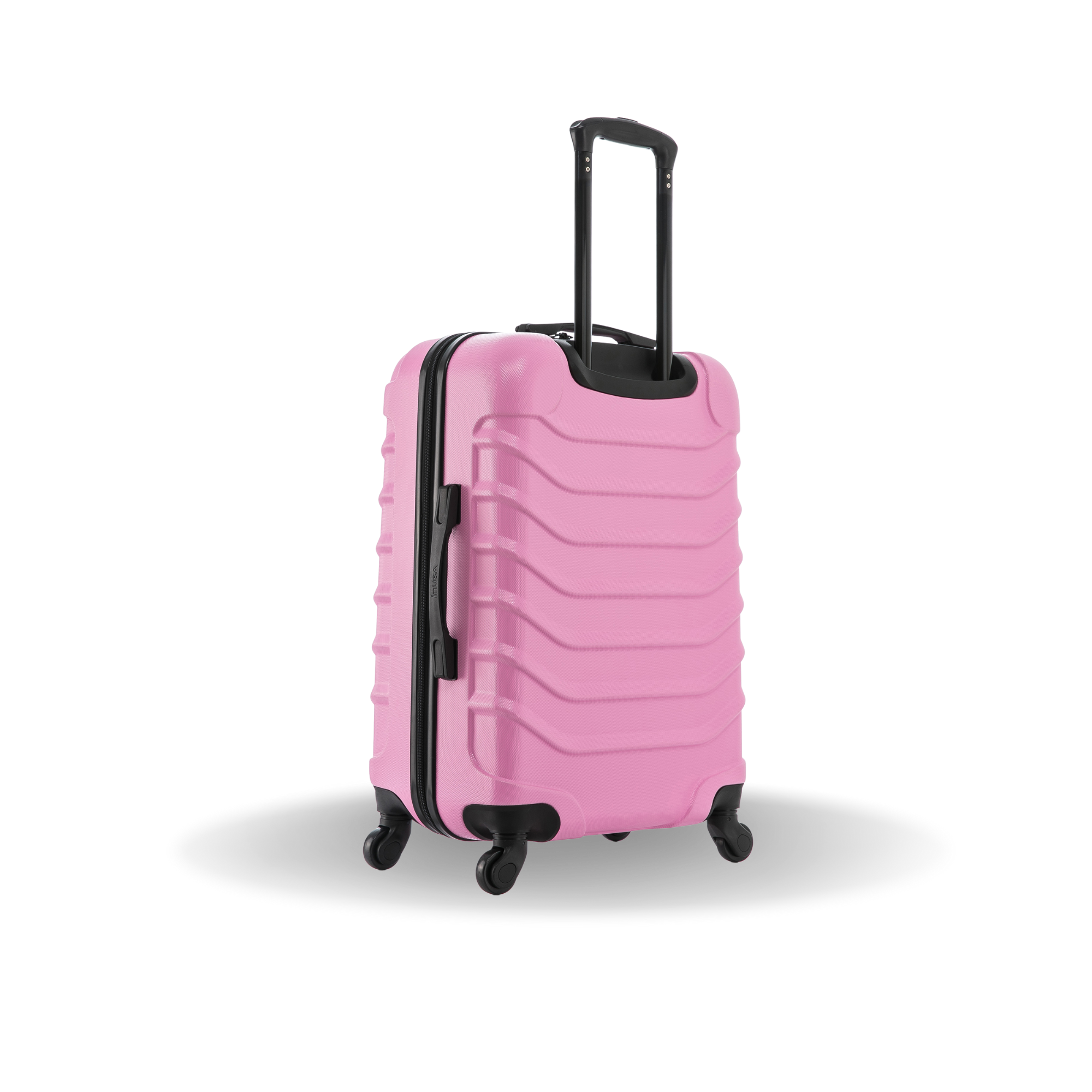 InUSA Luggage Endurance Medium 24" Spinner Suitcase