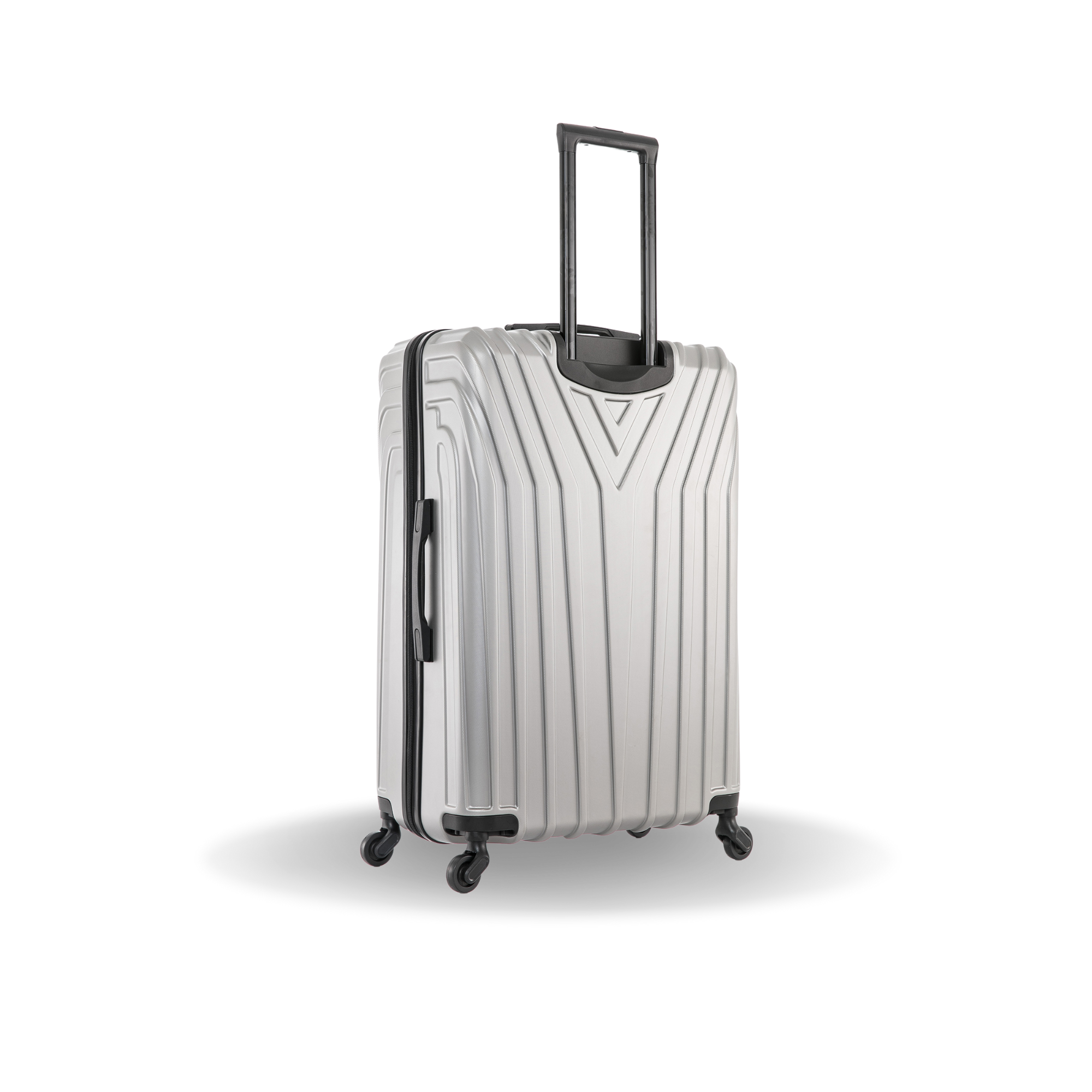 InUSA Luggage Vasty 3 Piece Set 20"/24"/28" Spinner Suitcase Collection