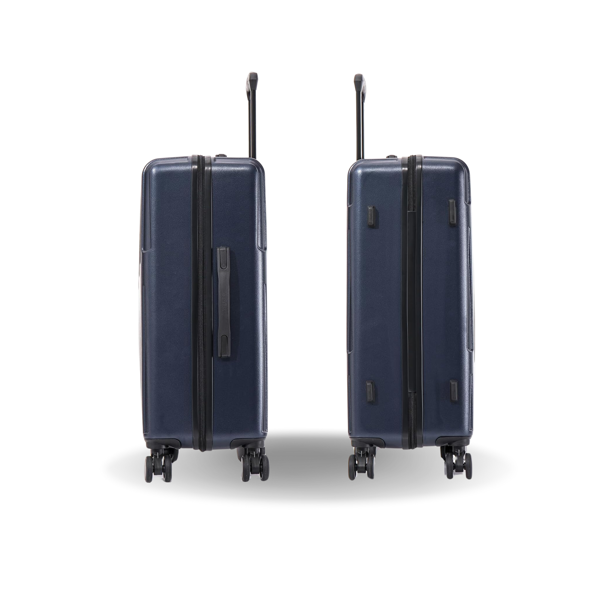 InUSA Luggage Drip Medium 24" Spinner Suitcase