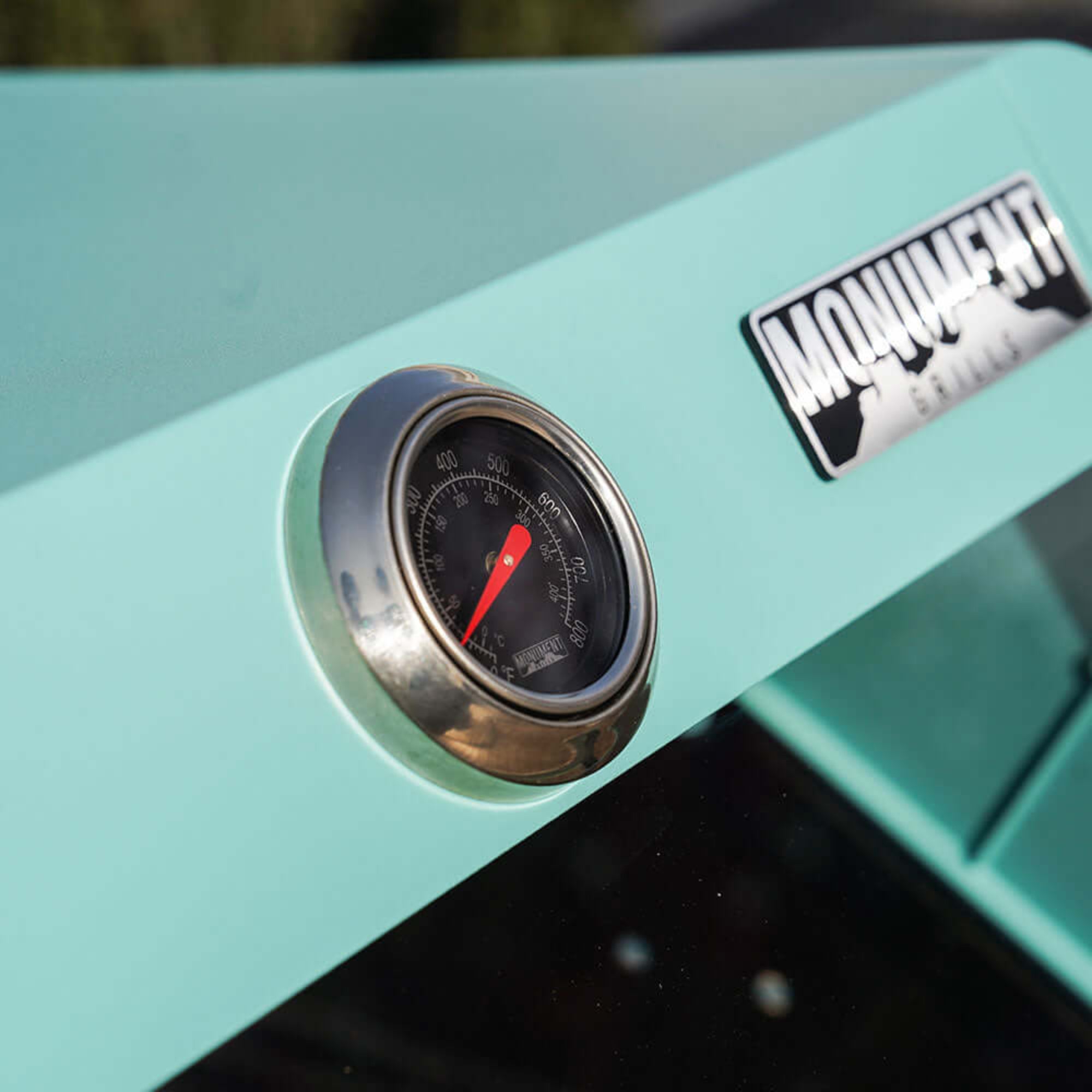 Mesa 200 - Matte Color Propane Gas Grill