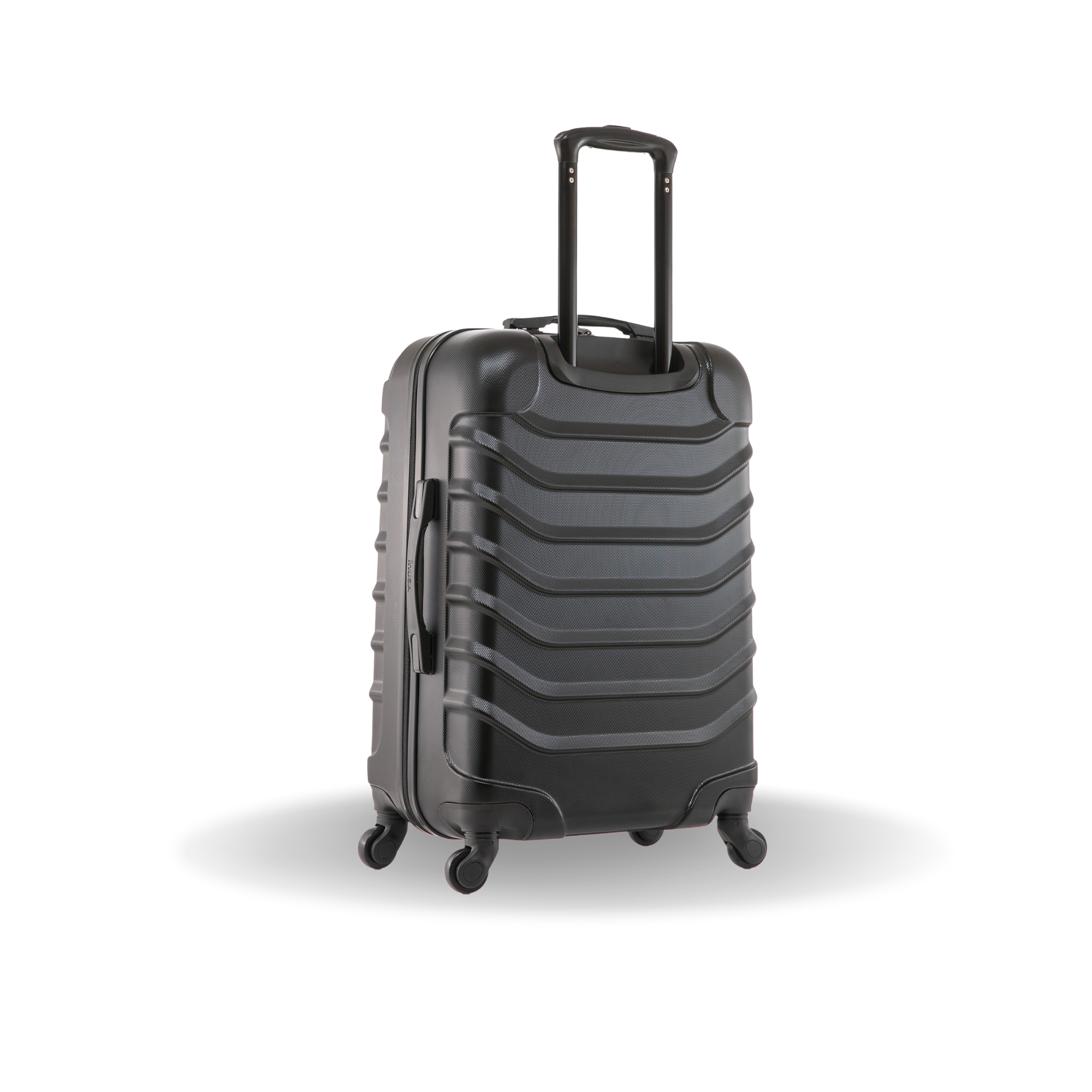 InUSA Luggage Endurance Medium 24" Spinner Suitcase
