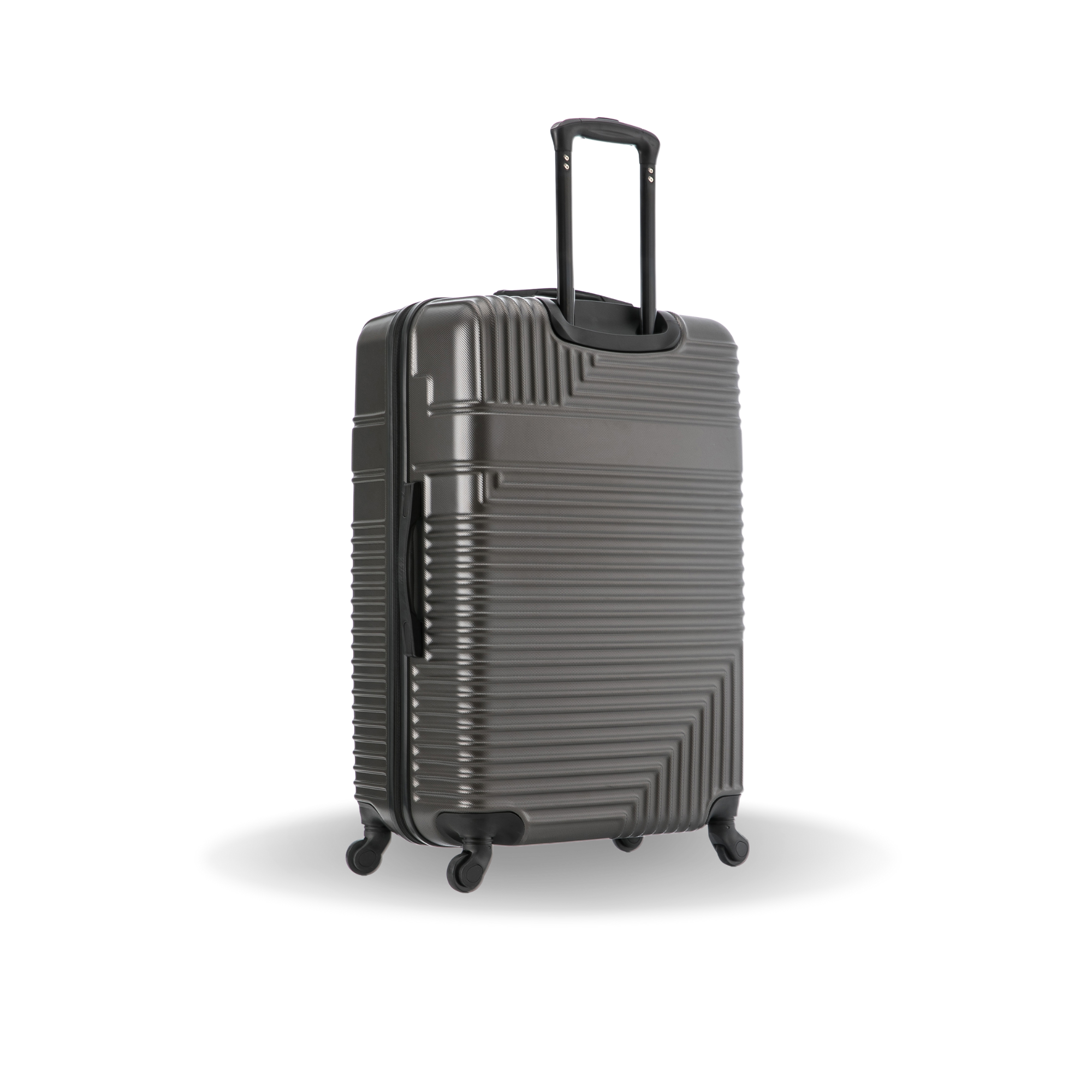 InUSA Luggage Resilience Large 28" Spinner Suitcase
