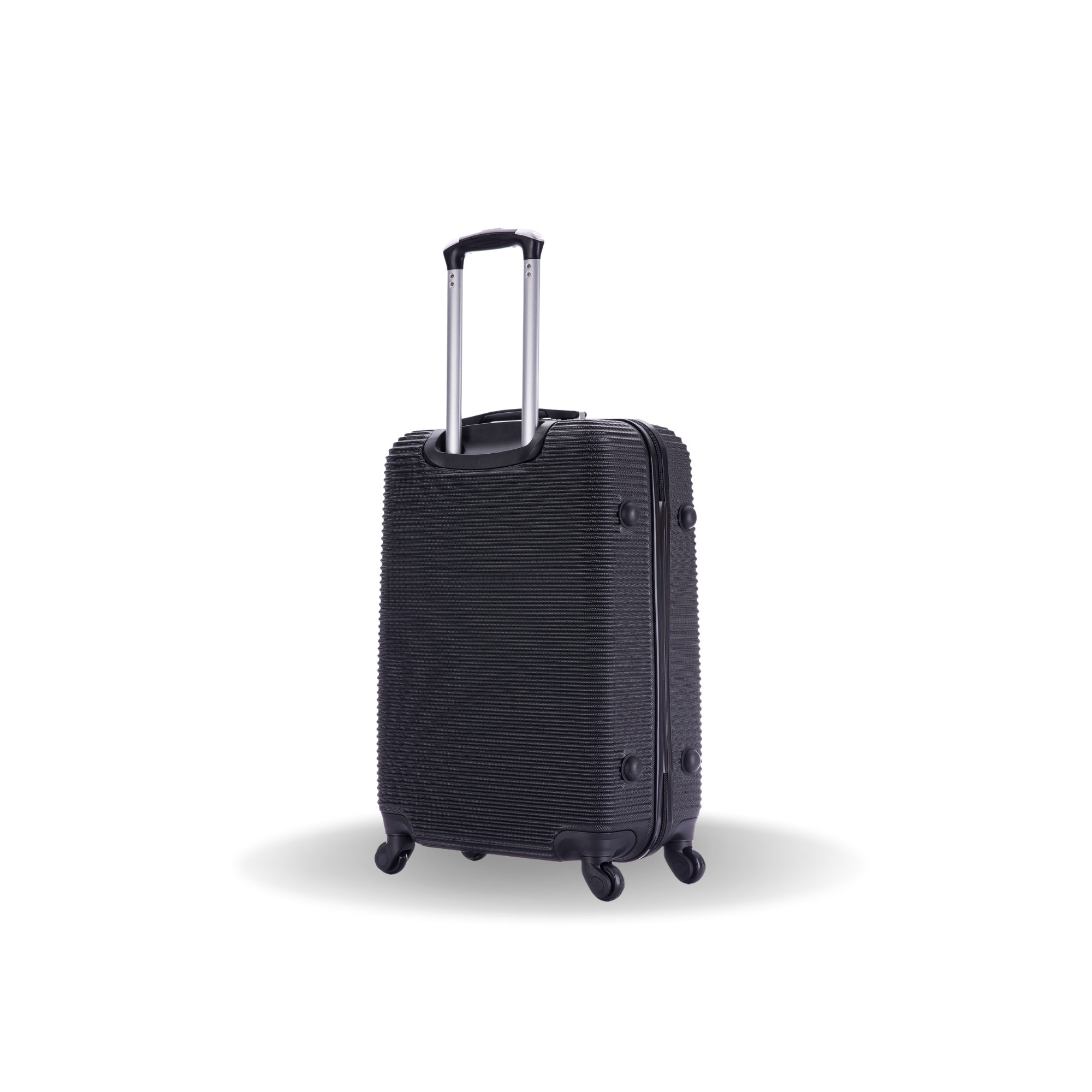 InUSA Luggage Royal Medium 24" Spinner Suitcase