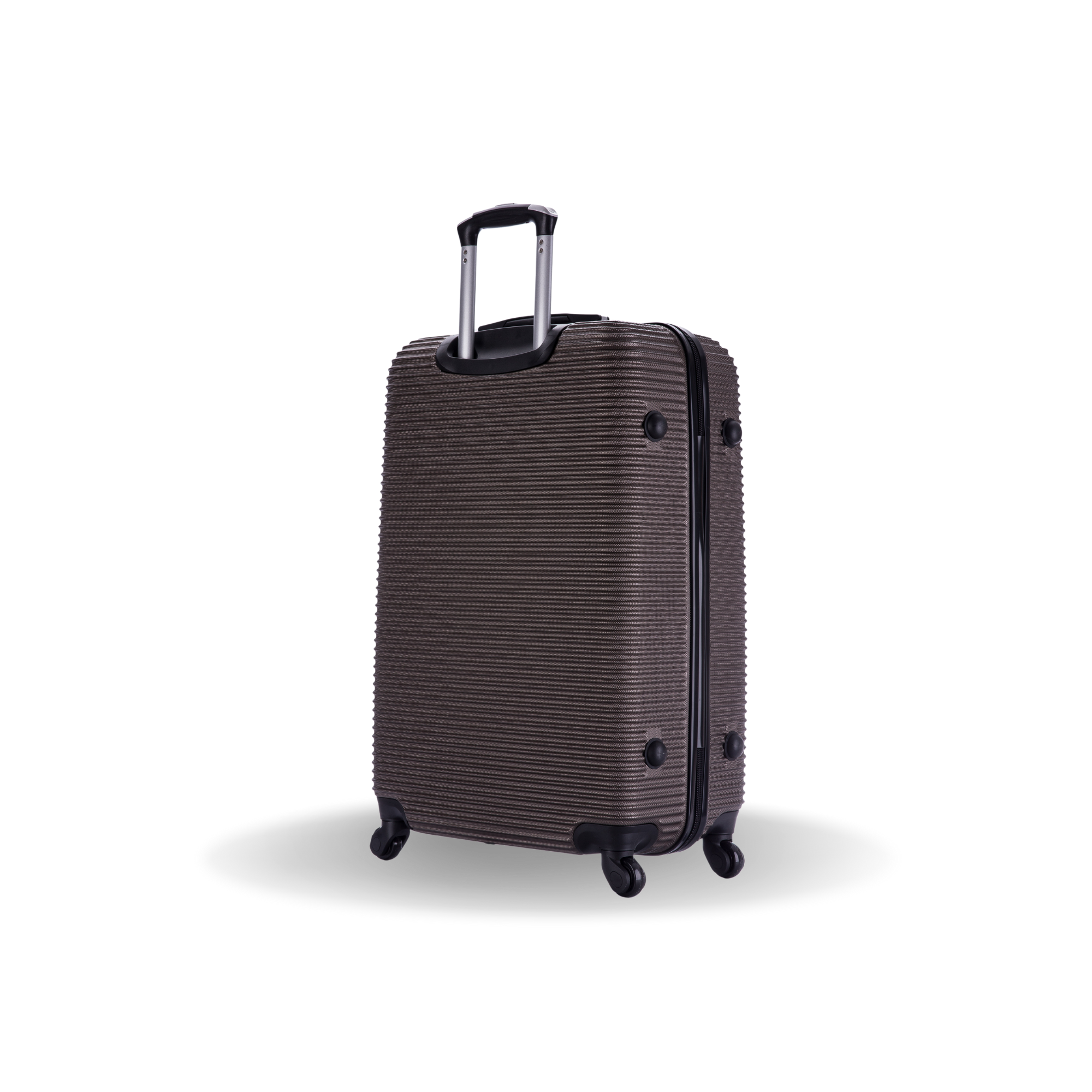 InUSA Luggage Royal Large 28" Spinner Suitcase