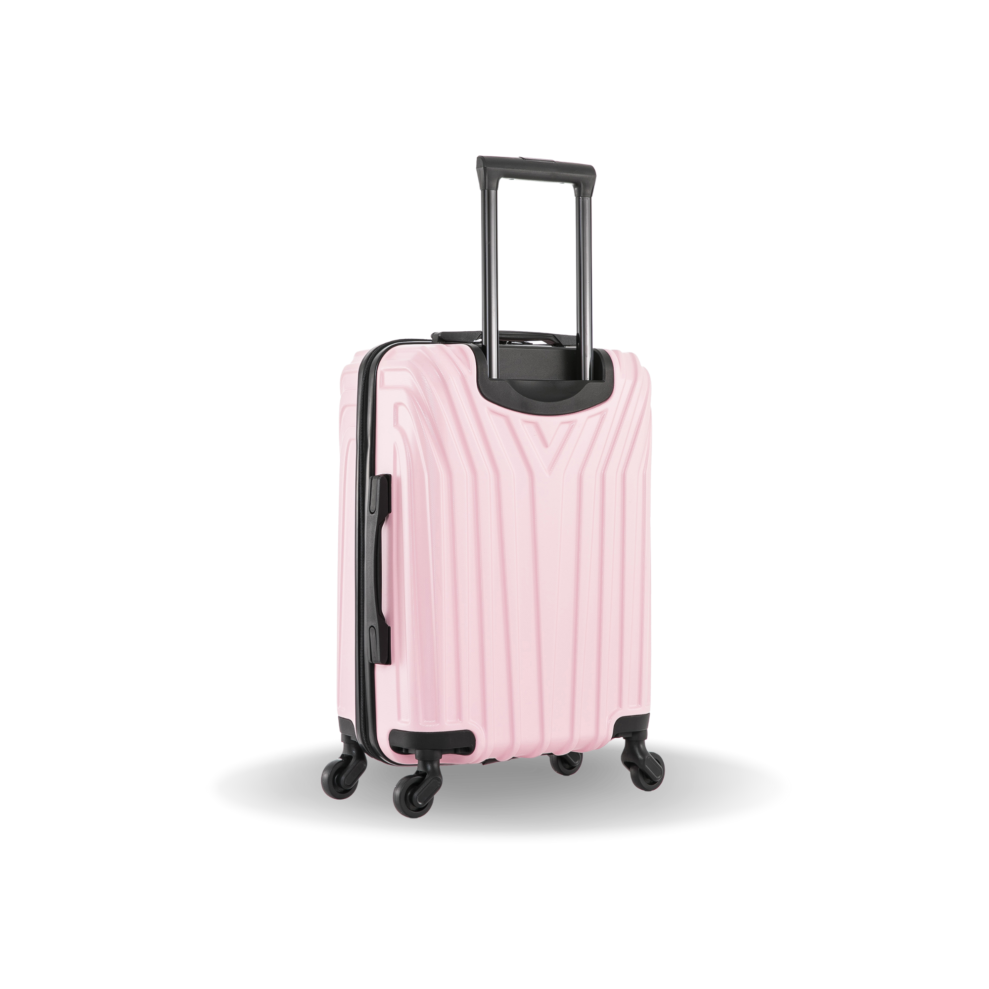 InUSA Luggage Vasty Carry On 20" Spinner Suitcase