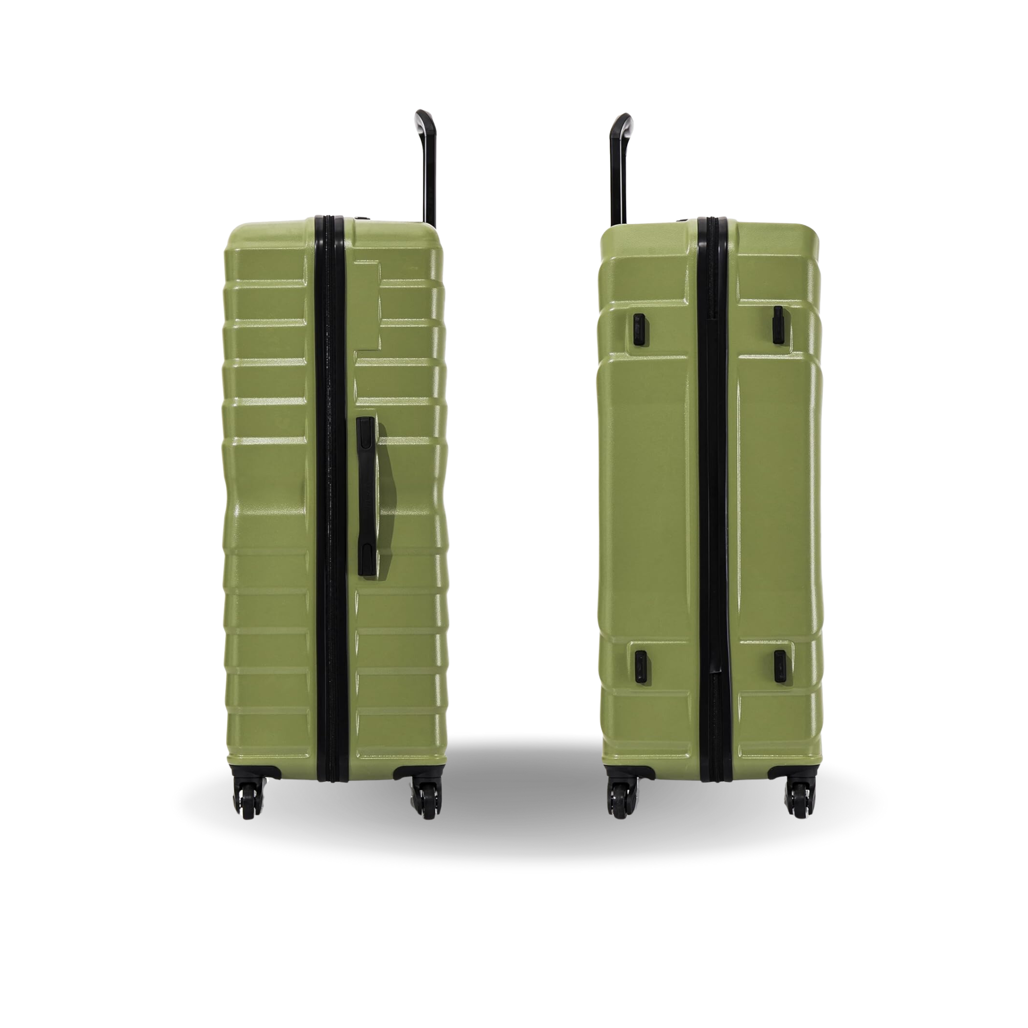 InUSA Luggage Aurum Extra Large 32" Spinner Suitcase