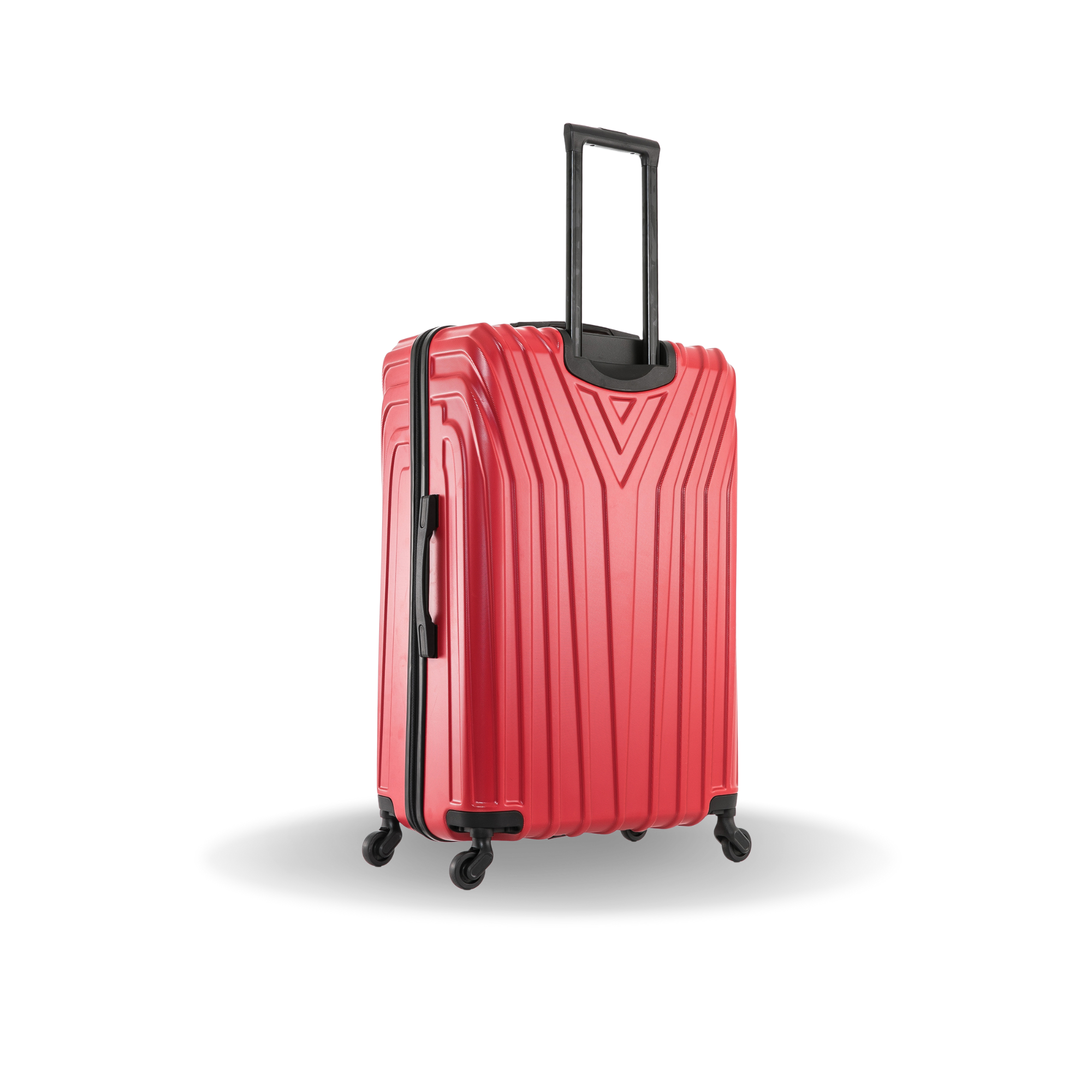 InUSA Luggage Vasty 3 Piece Set 20"/24"/28" Spinner Suitcase Collection